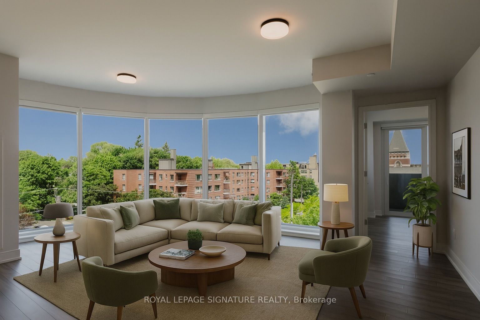 2525 Bathurst Street 306, Toronto, ON M6B 2Y9