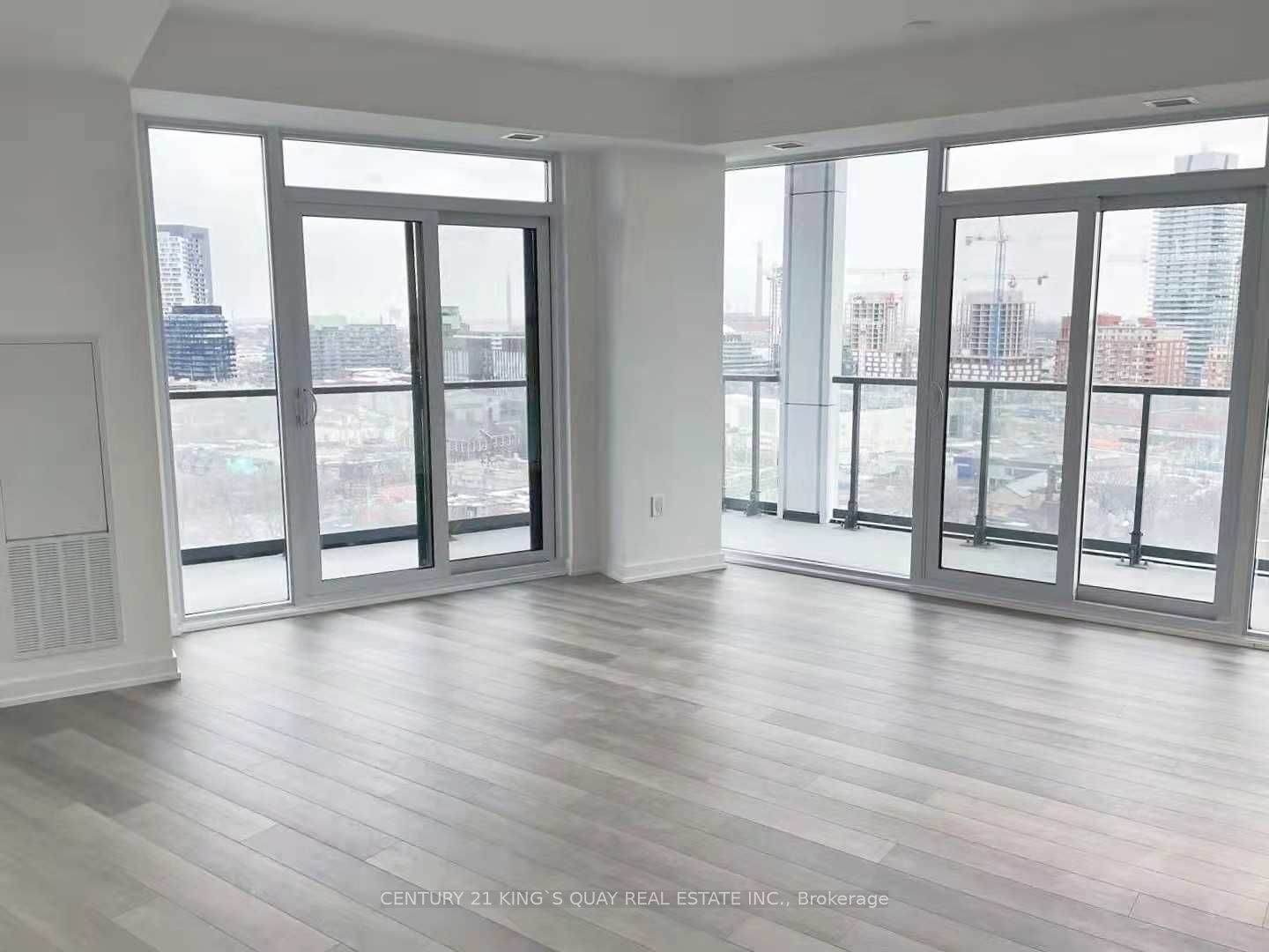 50 Power Street 1307, Toronto, ON M5A 0V3 photo 4