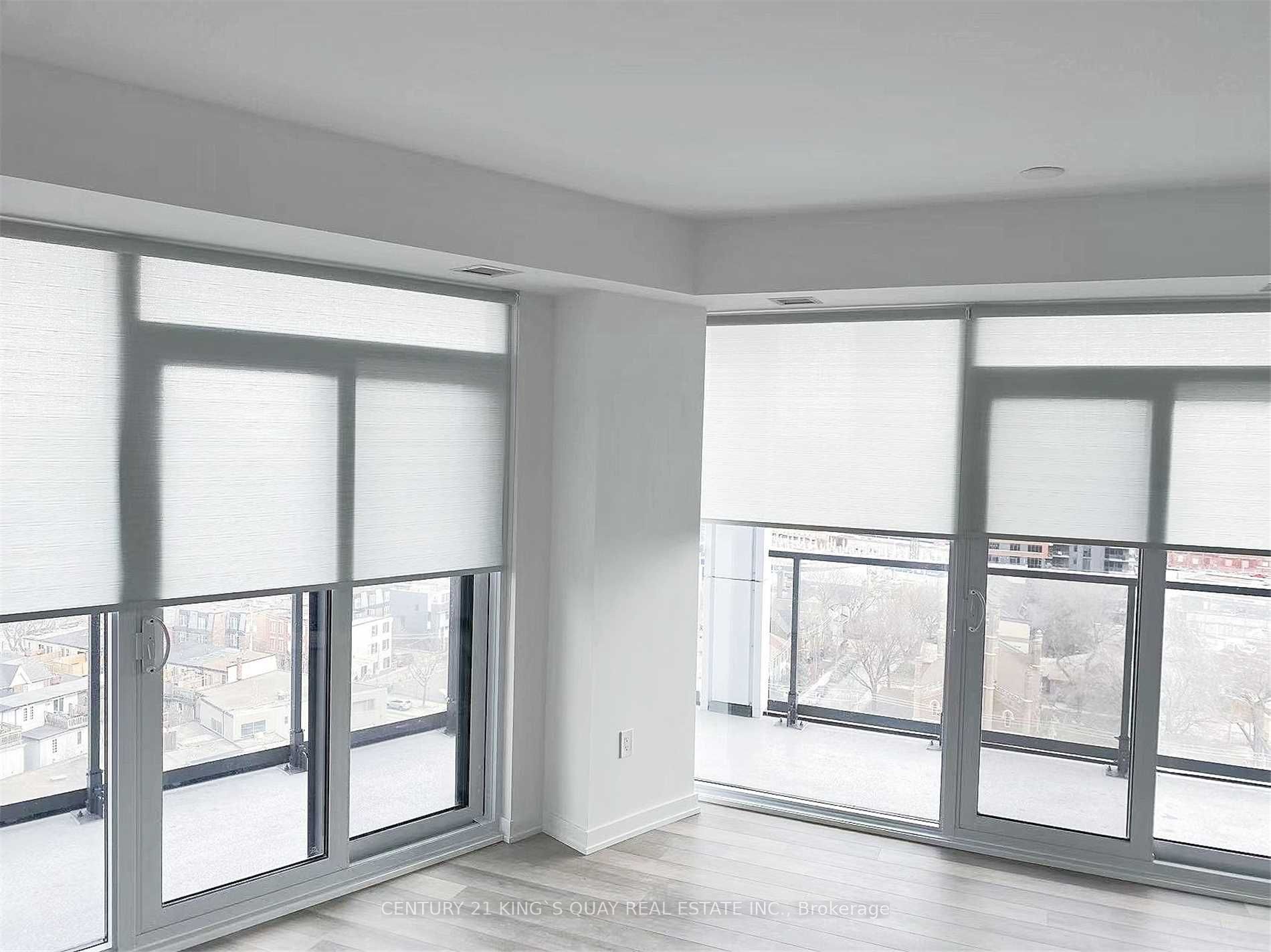 50 Power Street 1307, Toronto, ON M5A 0V3 photo 5