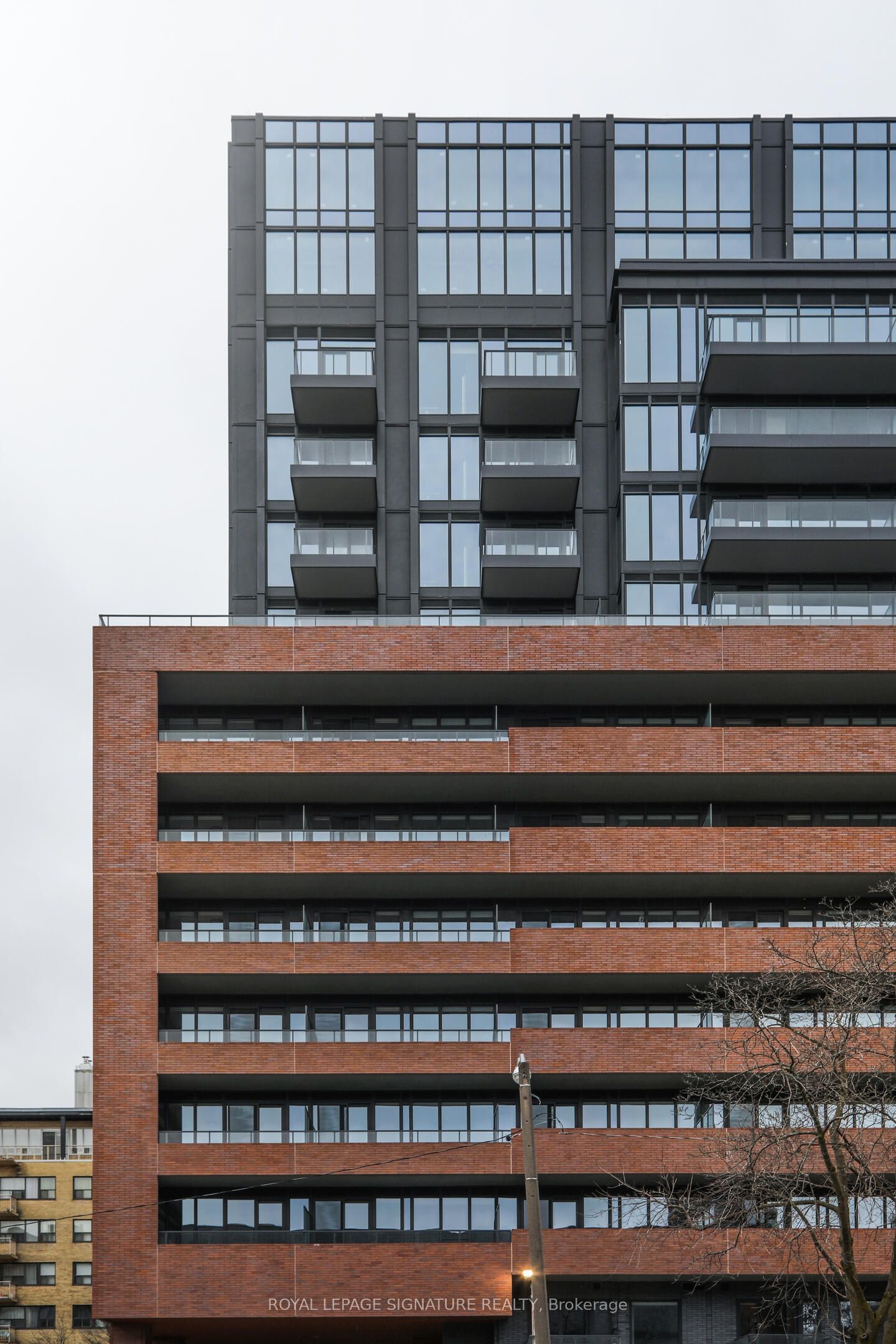 2525 Bathurst Street 910, Toronto, ON M6B 2Y9 photo 4