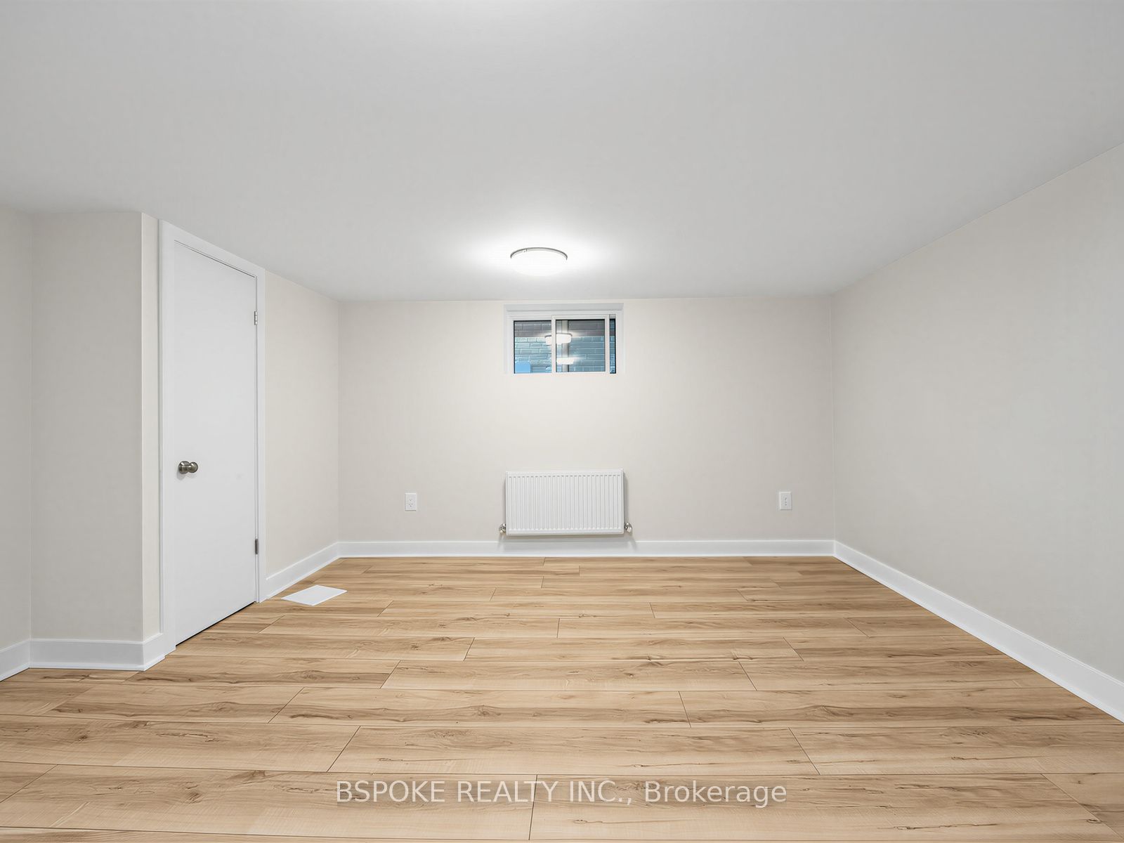 112 Delaware Avenue BSMT, Toronto, ON M6H 2T1 photo 5