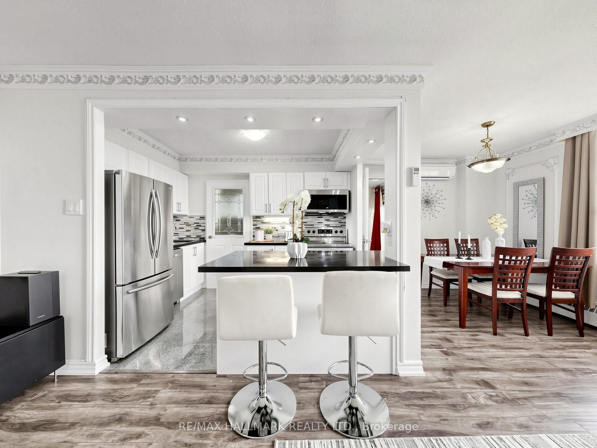 5 Parkway Forest Drive 1609, Toronto, ON M2J 1L2 photo 5