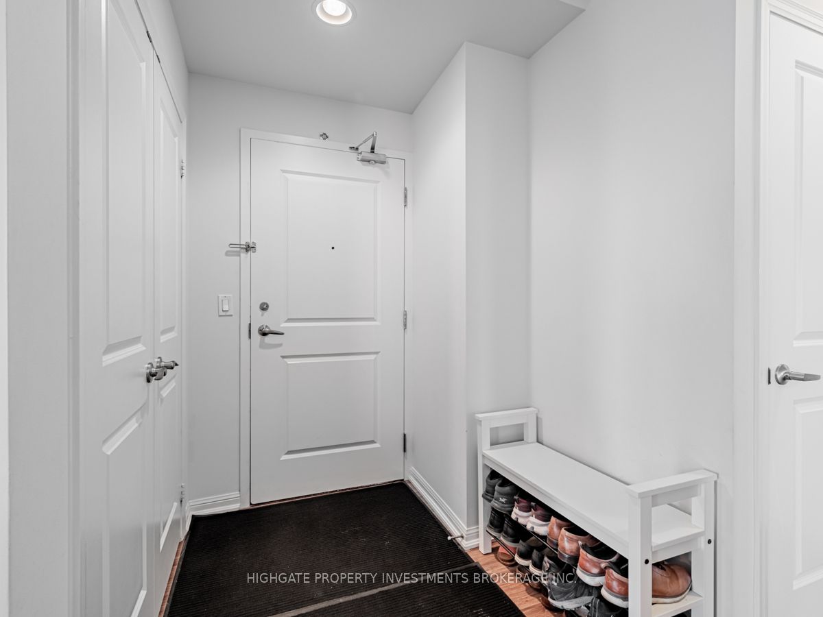 628 Fleet Street 2506, Toronto, ON M5V 1A8 photo 2
