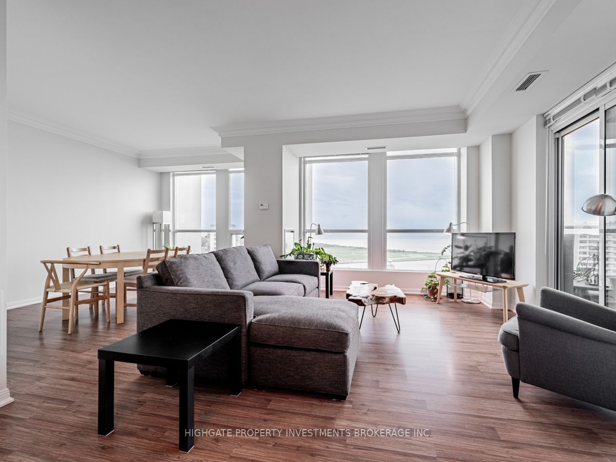 628 Fleet Street 2506, Toronto, ON M5V 1A8 photo 3
