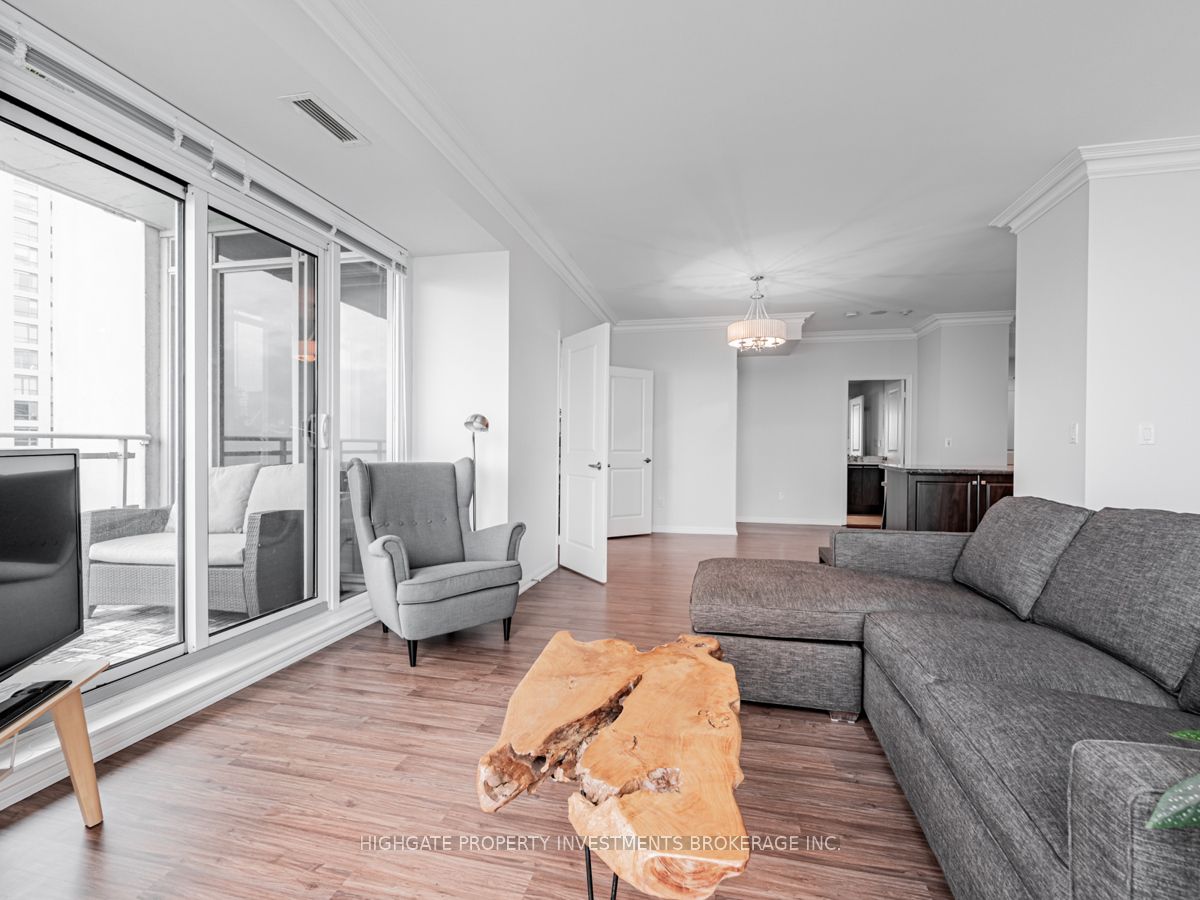 628 Fleet Street 2506, Toronto, ON M5V 1A8 photo 4