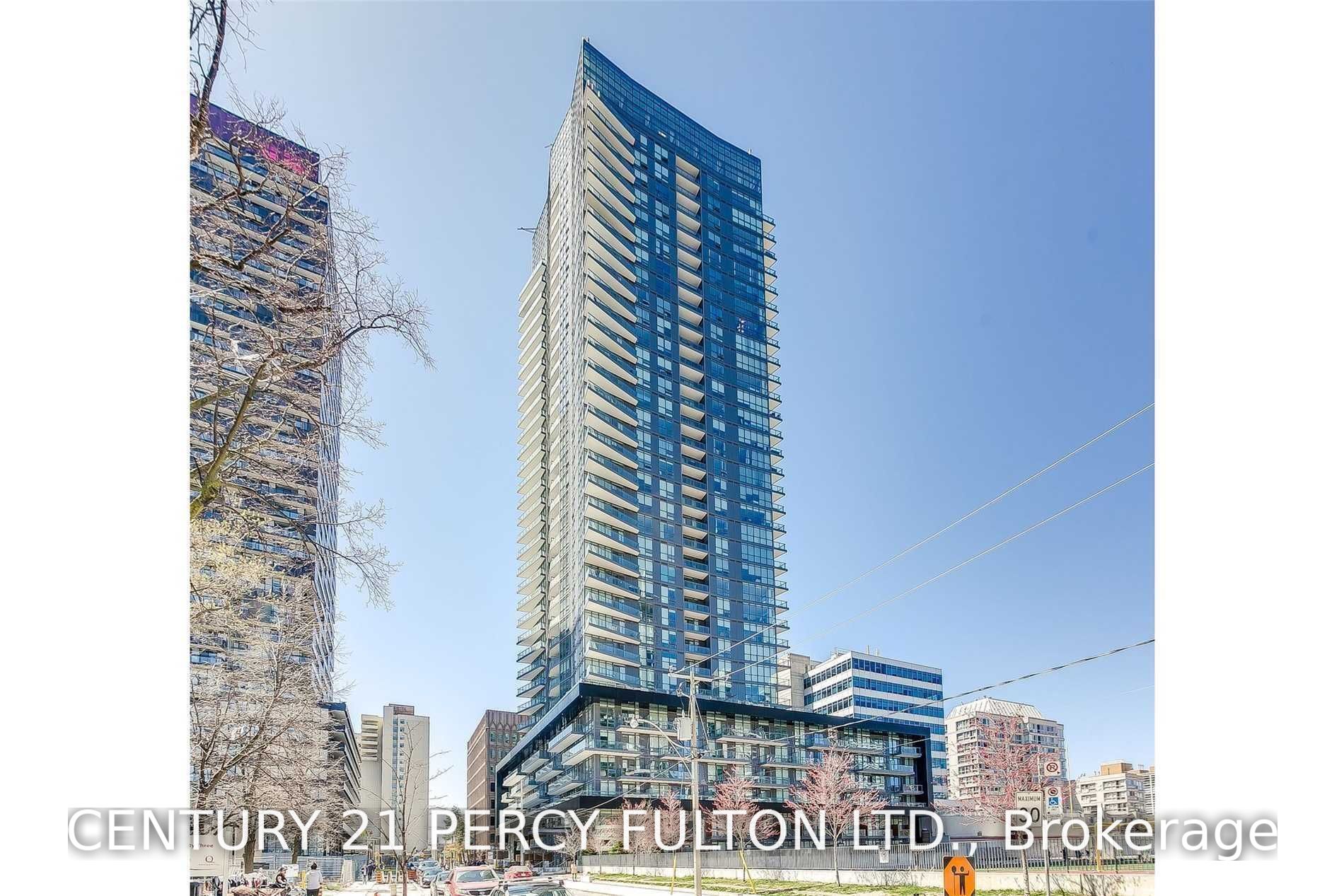 30 Roehampton Avenue 2402, Toronto, ON M4P 1R2