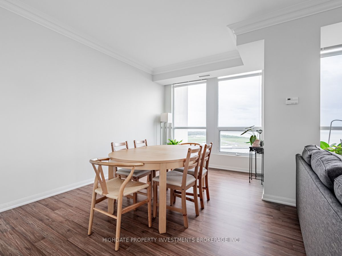 628 Fleet Street 2506, Toronto, ON M5V 1A8 photo 5