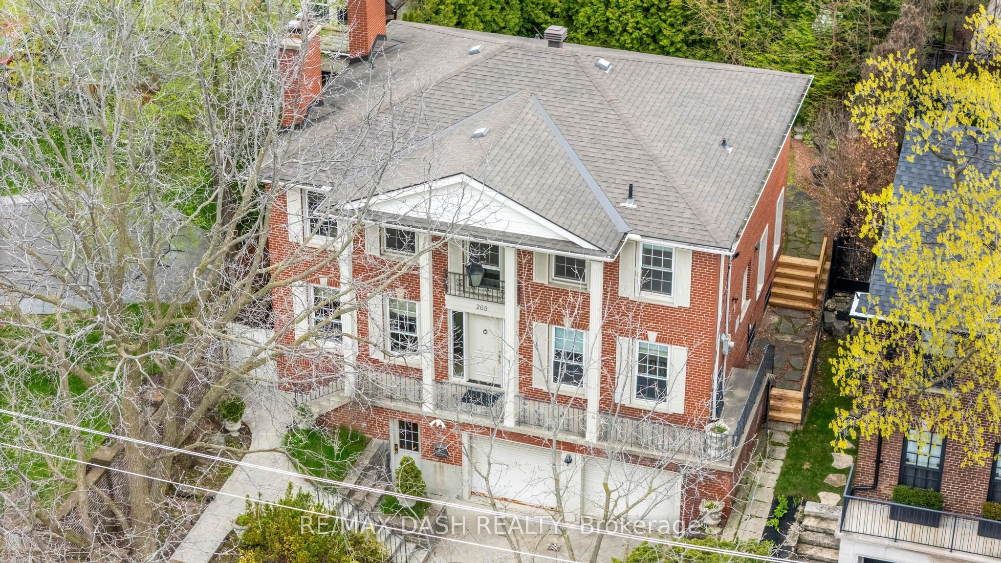 268 Lonsdale Road, Toronto, ON M4V 1X1 photo 2