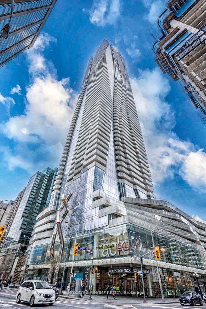 1 Bloor Street E 5403, Toronto, ON M4W 0A8