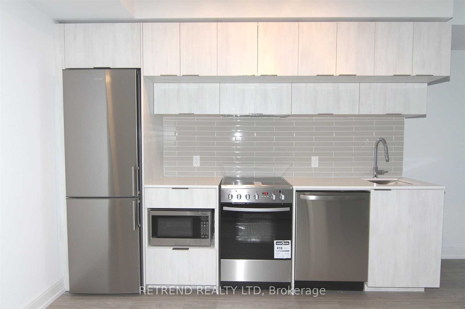 181 Dundas Street E 1201, Toronto, ON M5A 0N5 photo 2