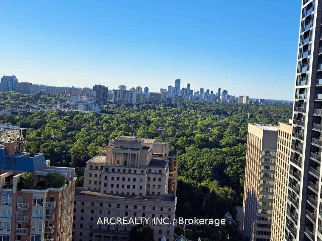 101 Charles Street E 2807, Toronto, ON M4Y 1V2 photo 3