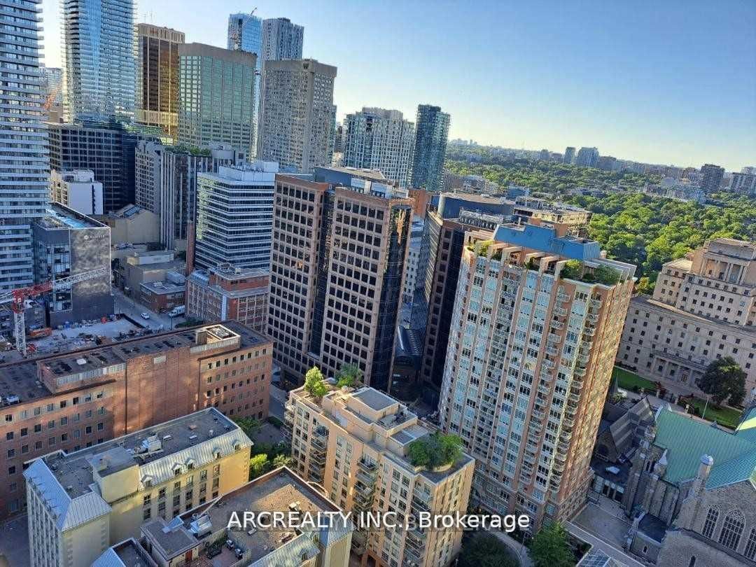 101 Charles Street E 2807, Toronto, ON M4Y 1V2 photo 5