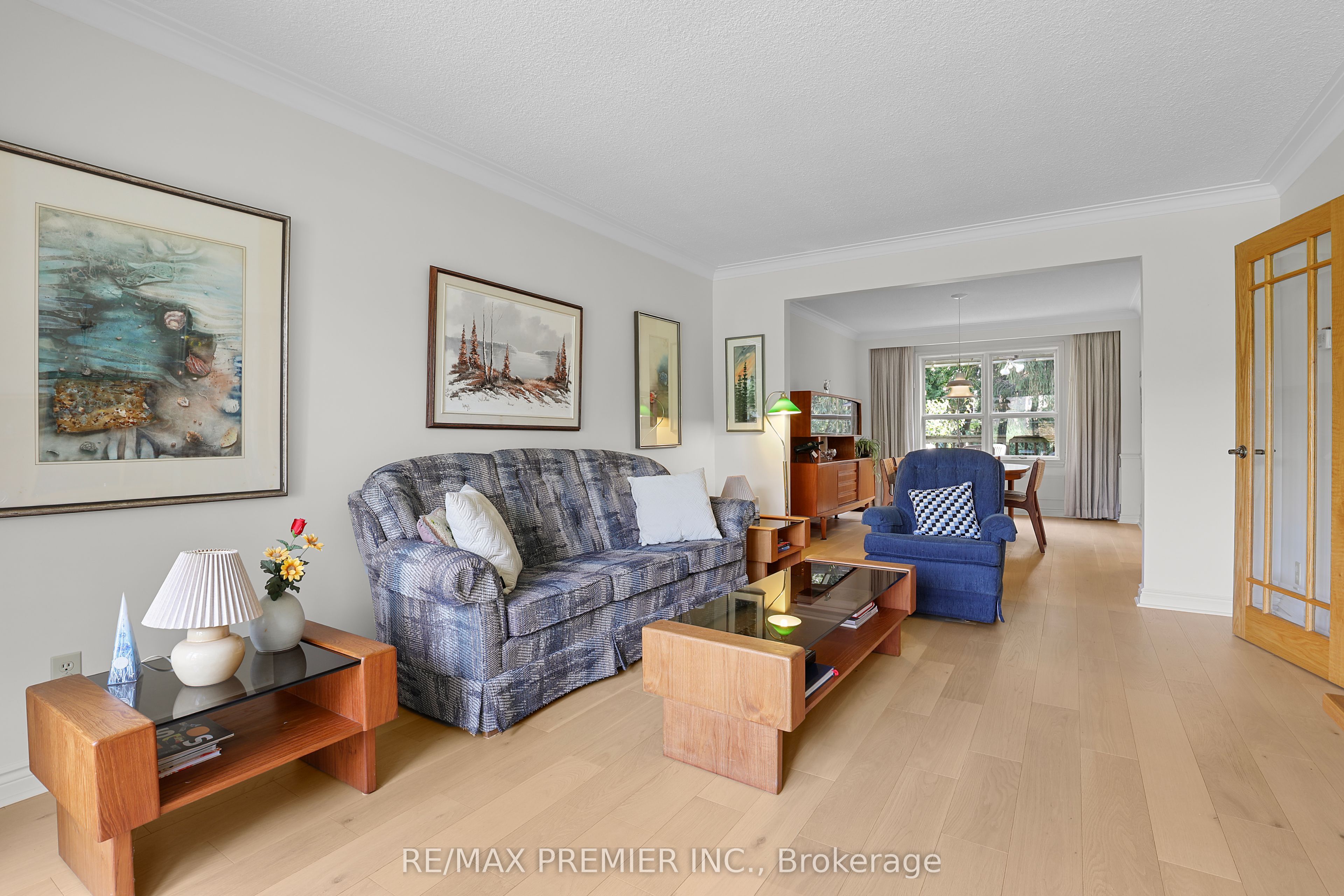 19 Temagami Court, Toronto, ON M2M 4E6 photo 4