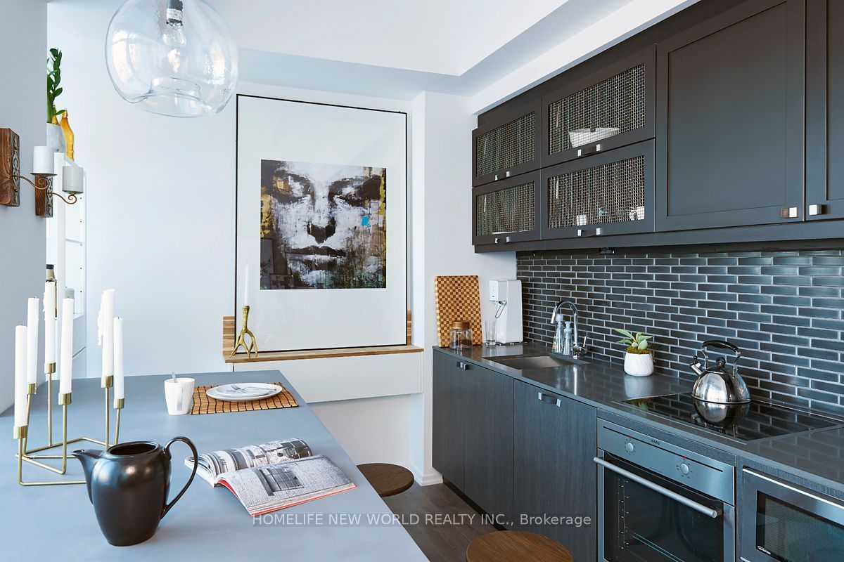 783 Bathurst Street 803, Toronto, ON M5S 0A8 photo 3