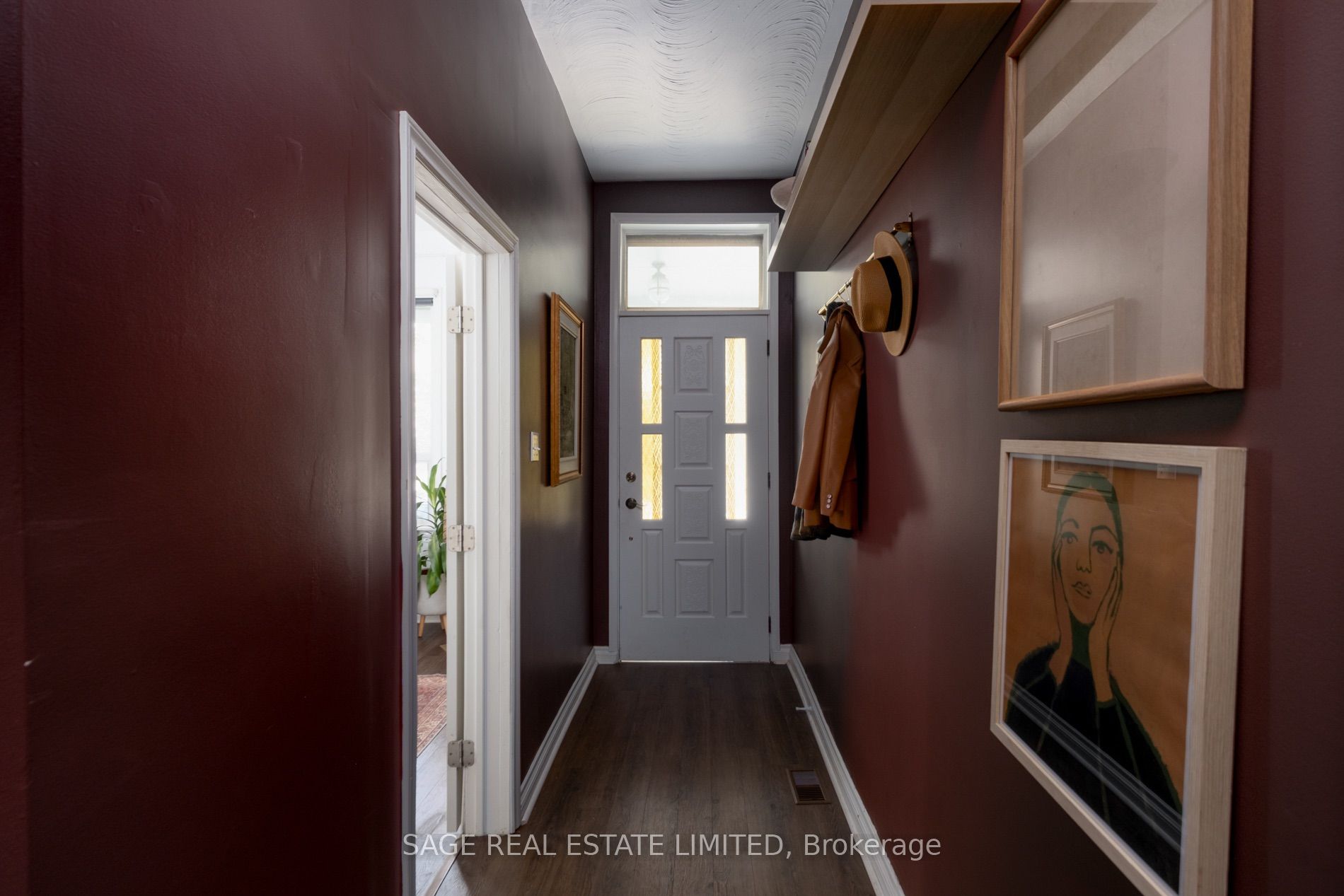 221 Palmerston Avenue, Toronto, ON M6J 2J3 photo 3