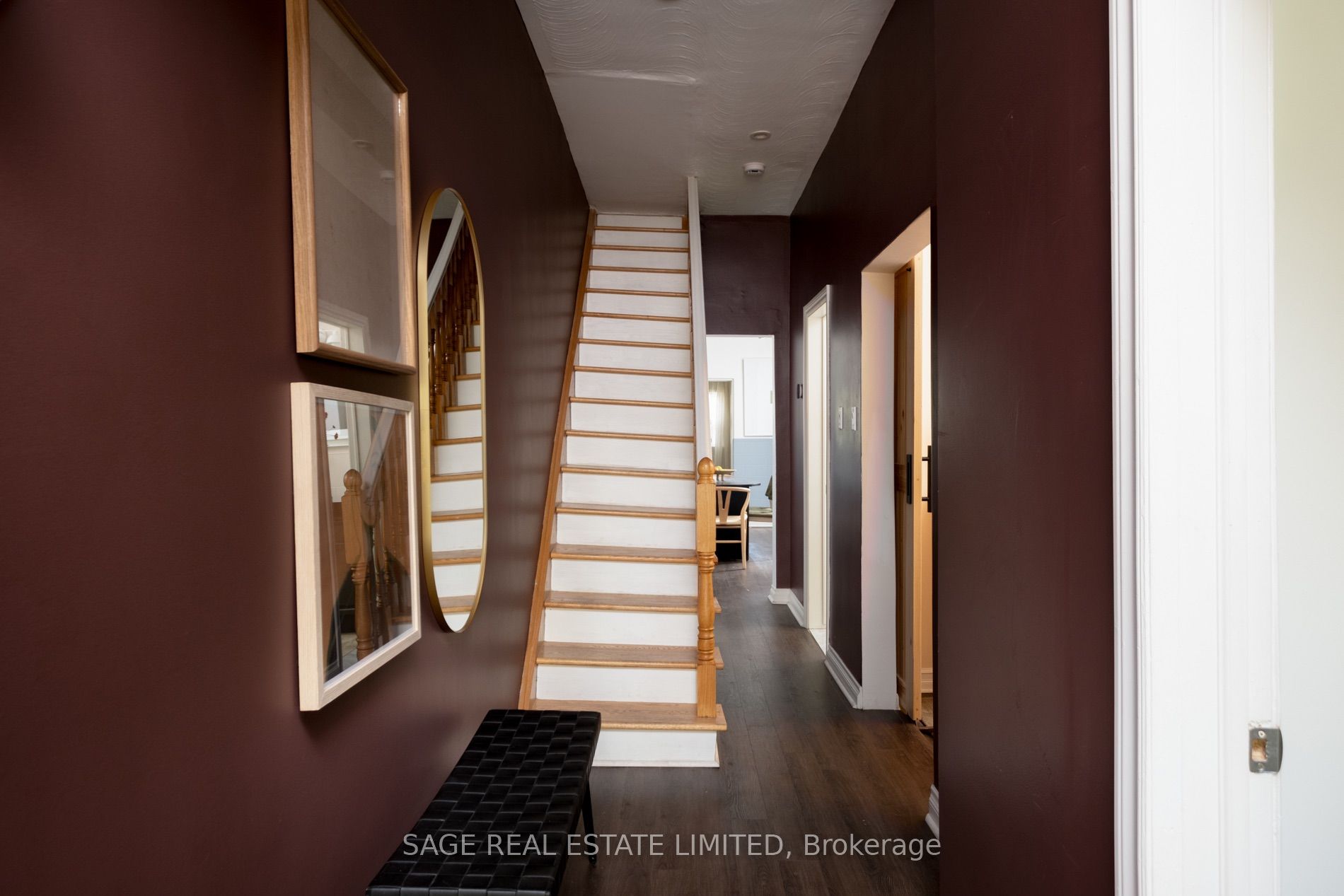 221 Palmerston Avenue, Toronto, ON M6J 2J3 photo 5
