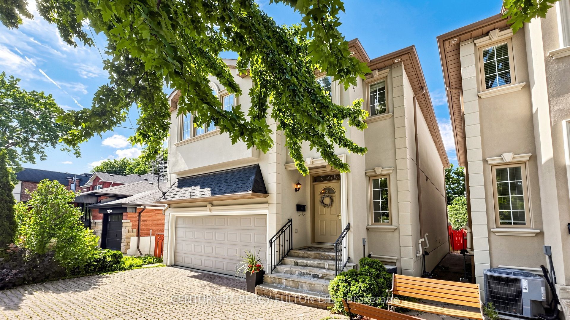 372B Hounslow Avenue, Toronto, ON M2R 1H6 photo 2