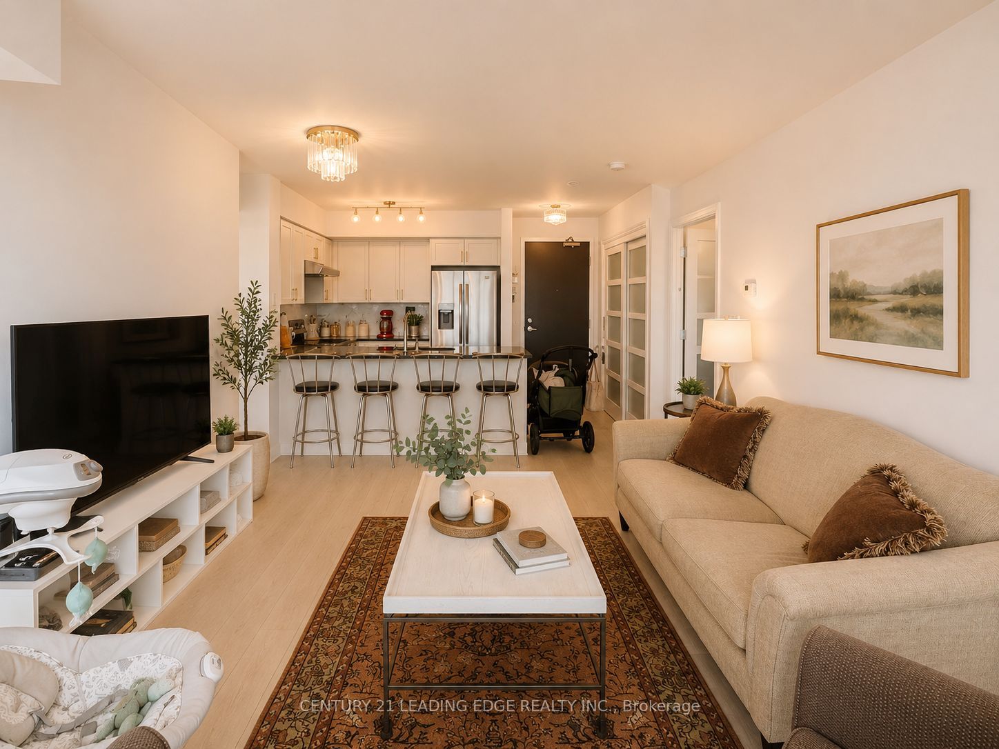 51 Lower Simcoe Street 1215, Toronto, ON M5J 3A2 photo 4