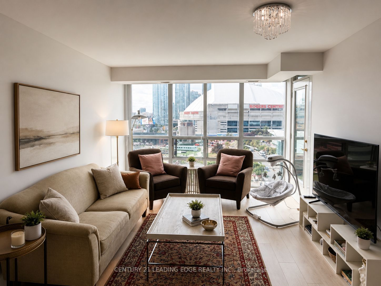 51 Lower Simcoe Street 1215, Toronto, ON M5J 3A2 photo 5