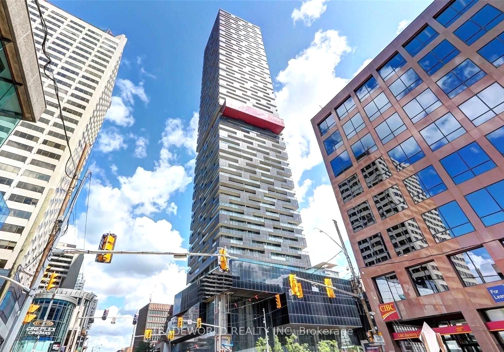 8 Eglinton Avenue E 1805, Toronto, ON M4P 0C1