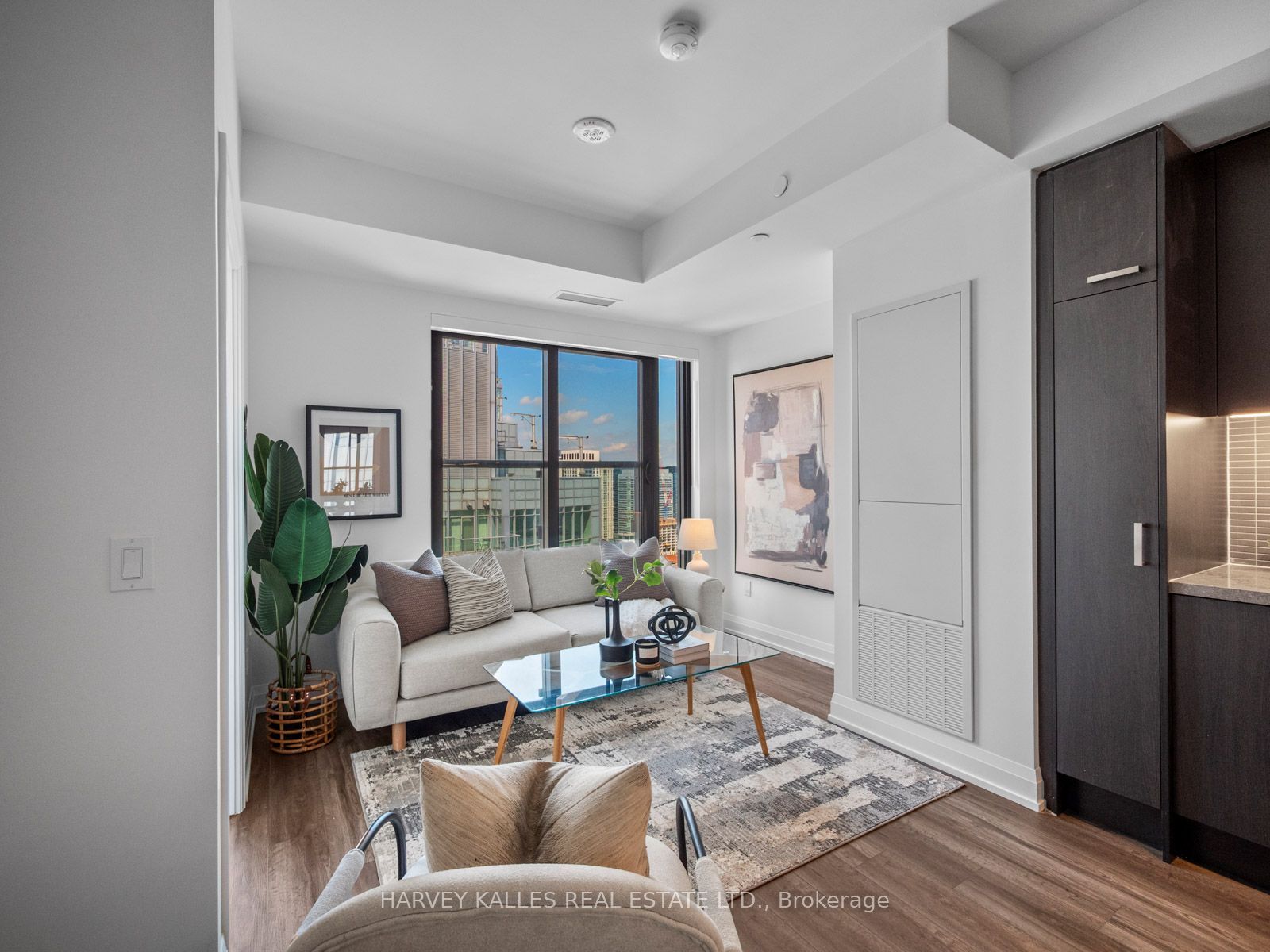 20 Soudan Avenue 3609, Toronto, ON M4S 0E2 photo 2