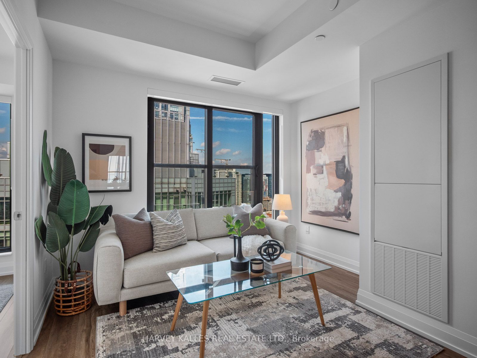 20 Soudan Avenue 3609, Toronto, ON M4S 0E2 photo 3