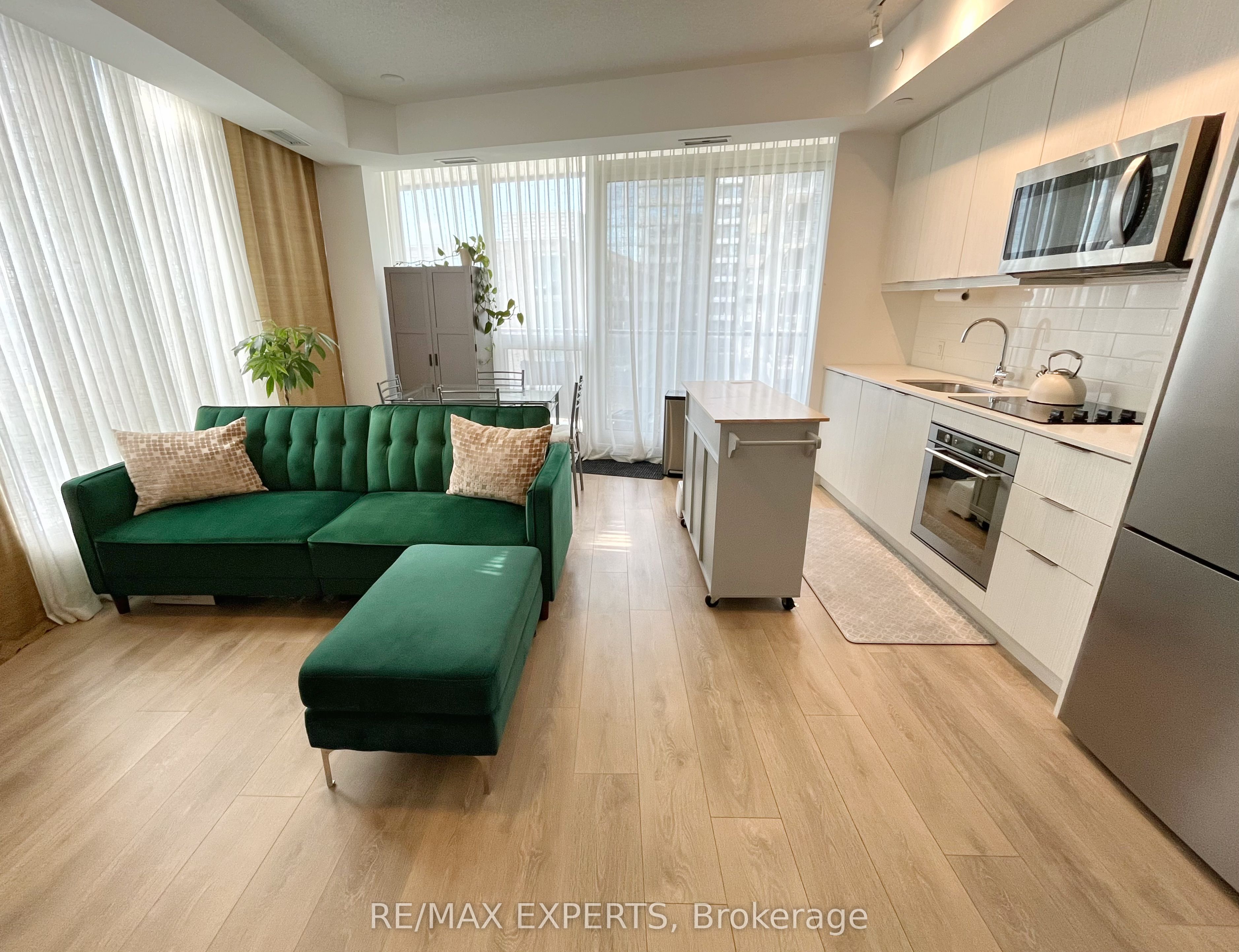 38 Forest Manor Road 419, Toronto, ON M2J 1M5 photo 5