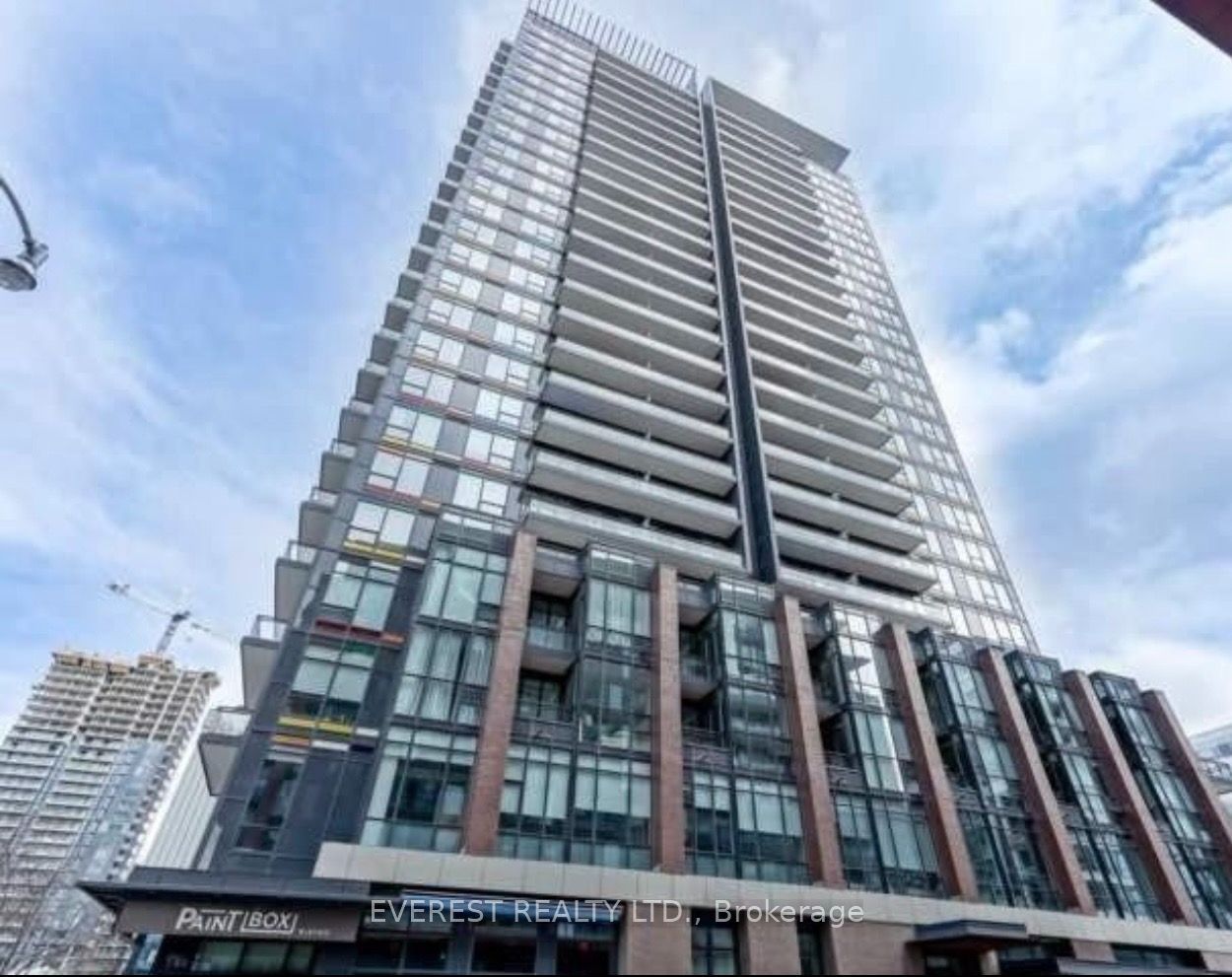 225 Sackville Street 1510, Toronto, ON M5A 0B9