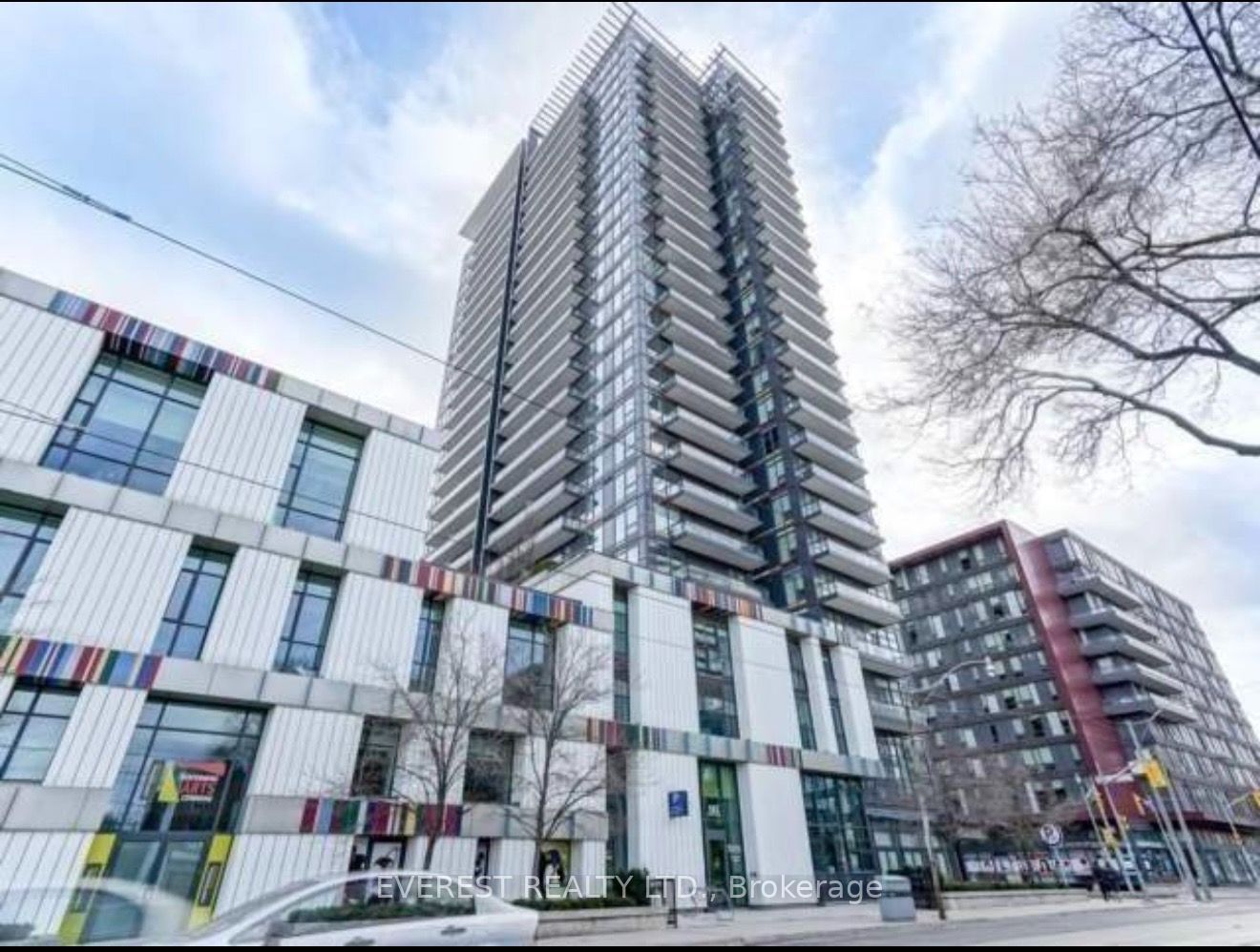 225 Sackville Street 1510, Toronto, ON M5A 0B9 photo 2