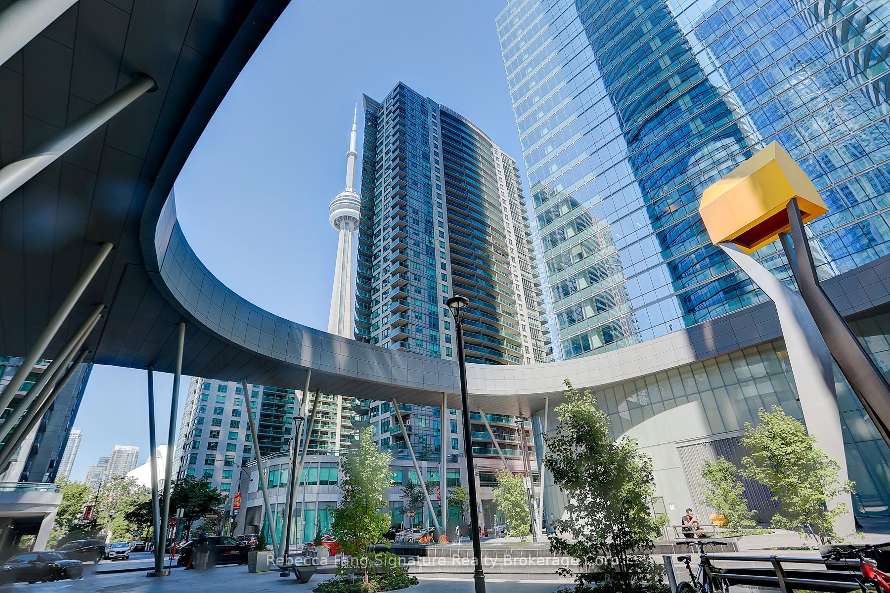 12 York Street 3811, Toronto, ON M5J 2Z2 photo 4