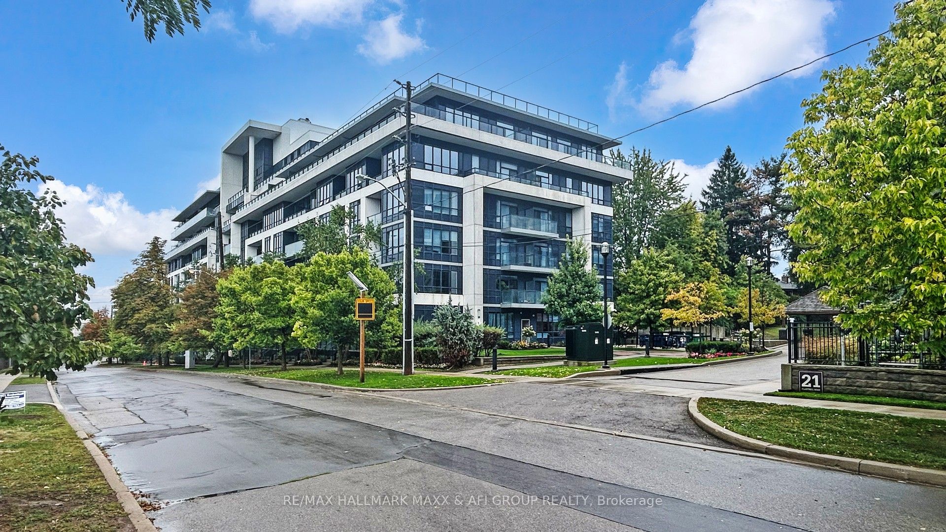 399 Spring Garden Avenue 617, Toronto, ON M2N 3H6