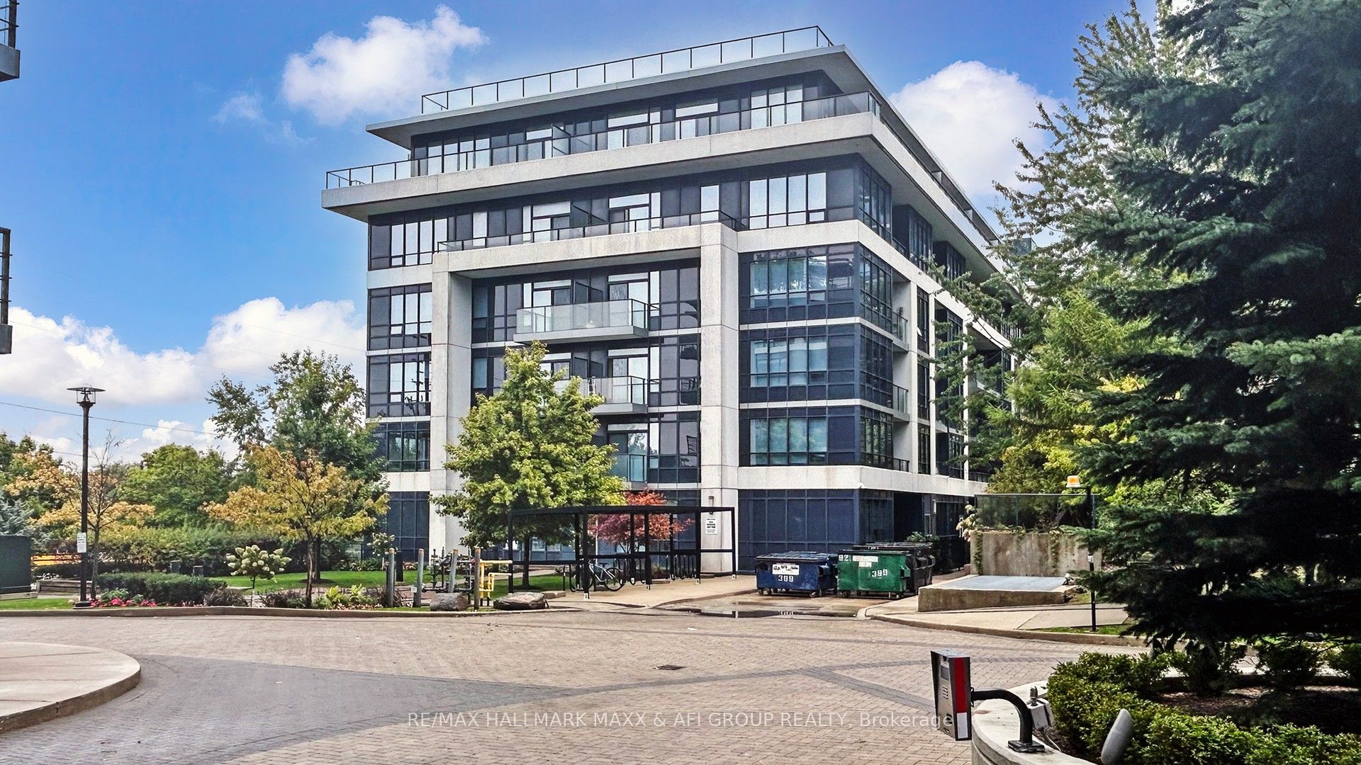 399 Spring Garden Avenue 617, Toronto, ON M2N 3H6 photo 2