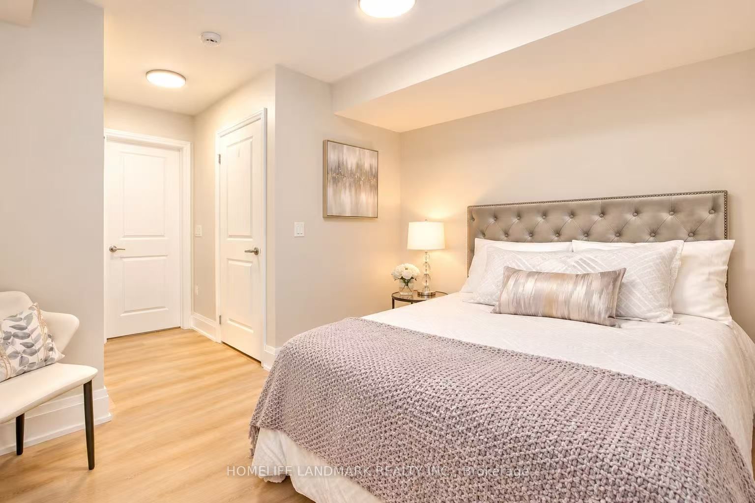 30 Kenneth Wood Crescent, Toronto, ON M2N 0K3 photo 2