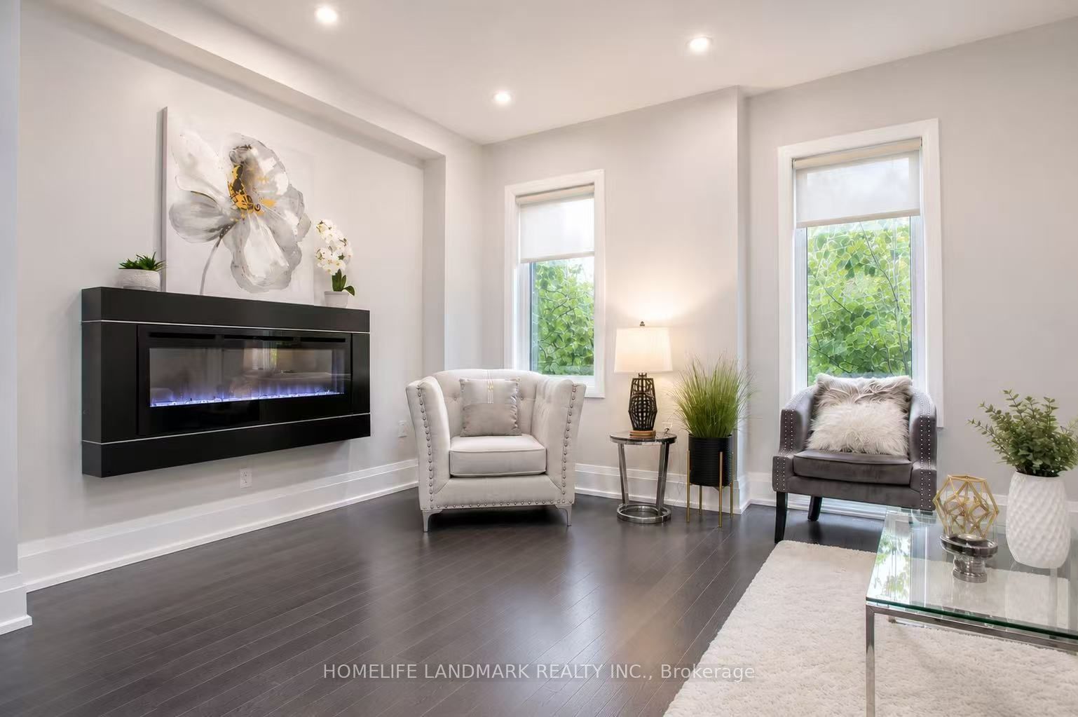 30 Kenneth Wood Crescent, Toronto, ON M2N 0K3 photo 3
