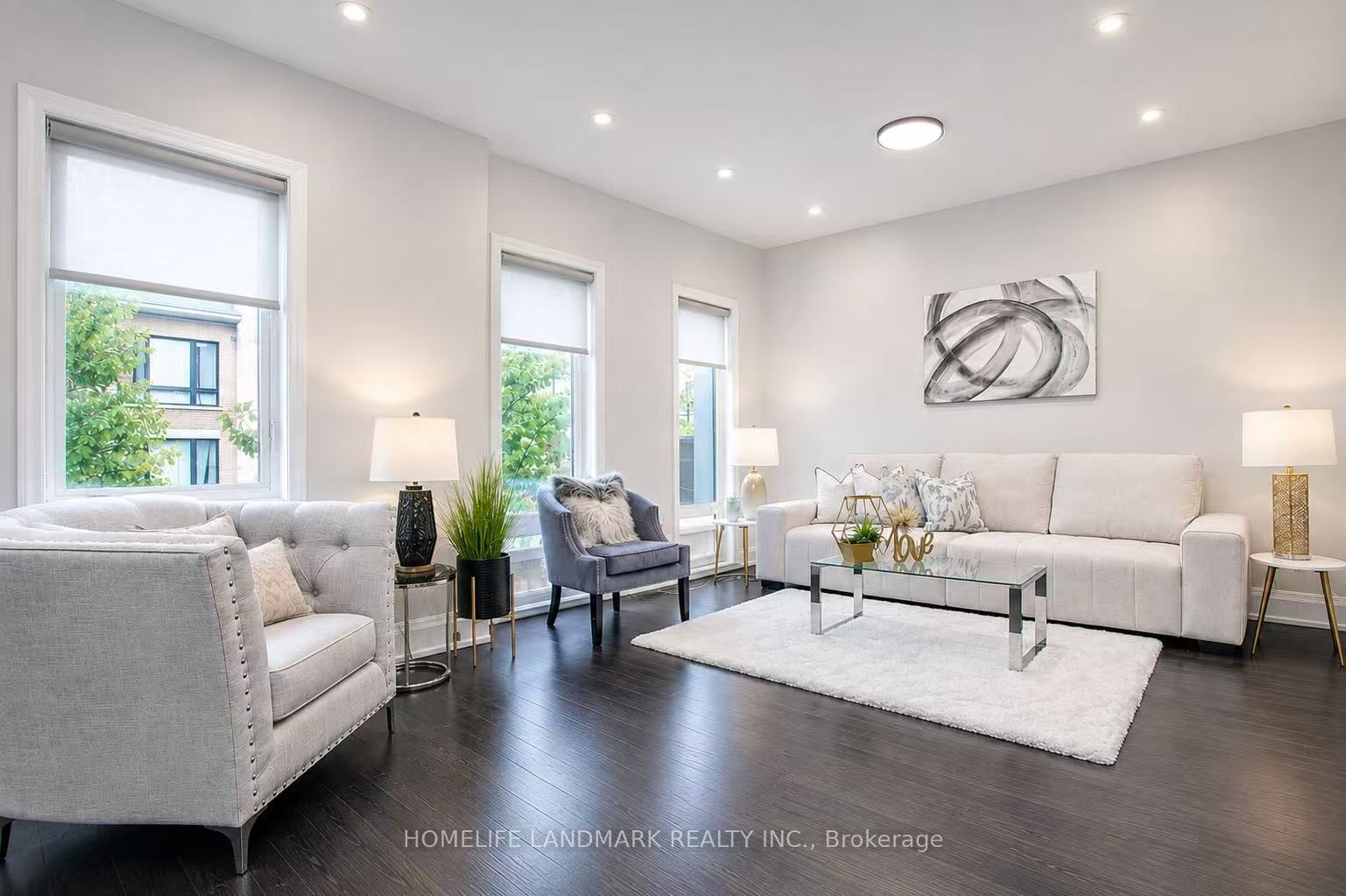 30 Kenneth Wood Crescent, Toronto, ON M2N 0K3 photo 4