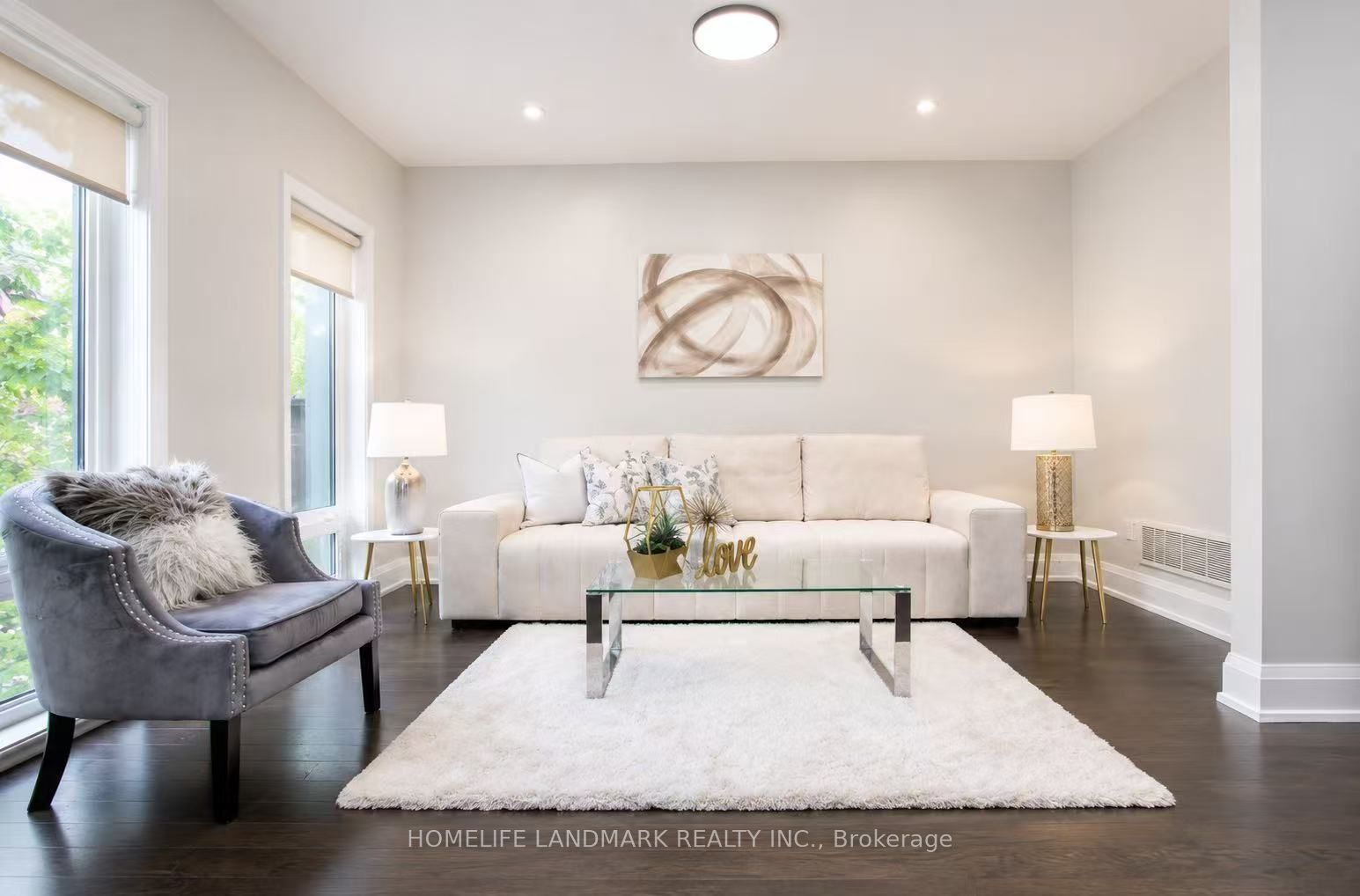 30 Kenneth Wood Crescent, Toronto, ON M2N 0K3 photo 5