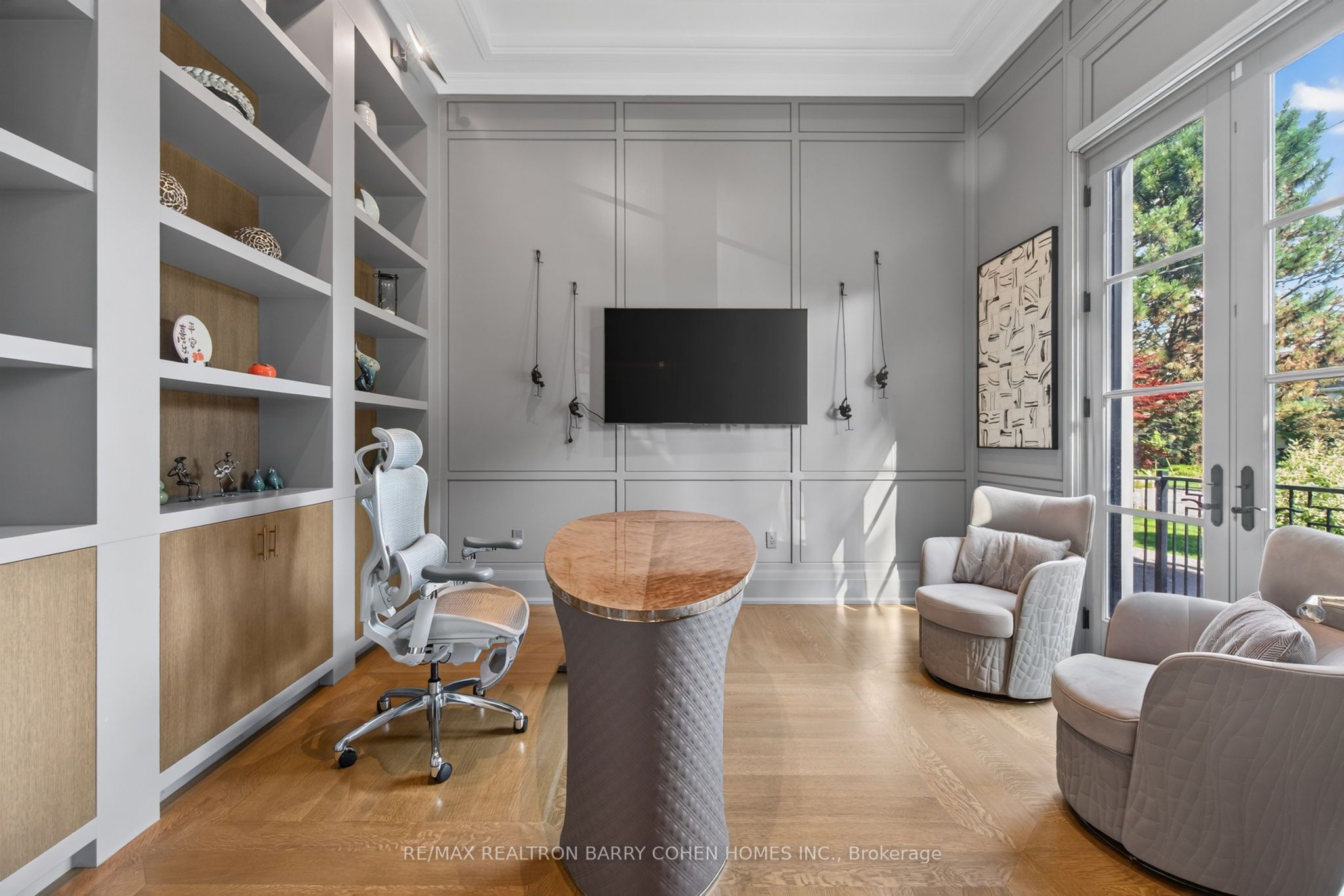 154 Yonge Boulevard, Toronto, ON M5M 3H4 photo 5