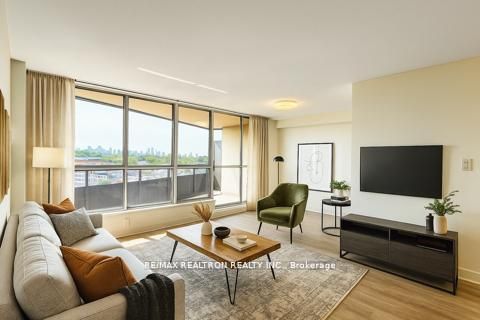 21 Vaughan Road 2303, Toronto, ON M6G 2N2 photo 4