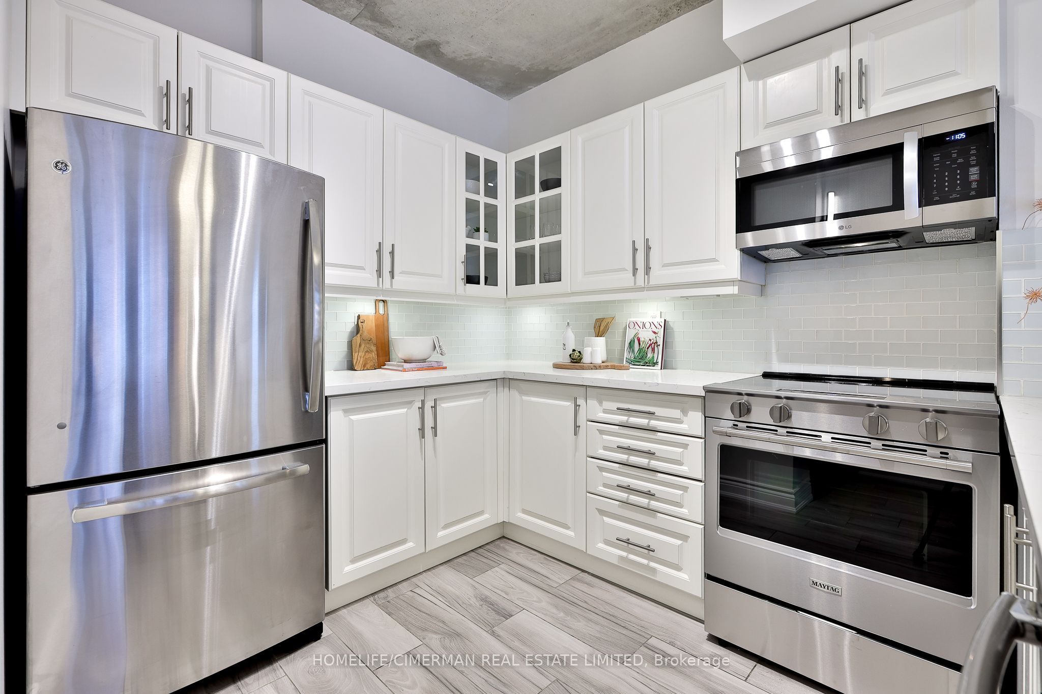 36 Charlotte Street 503, Toronto, ON M5V 3P7 photo 4
