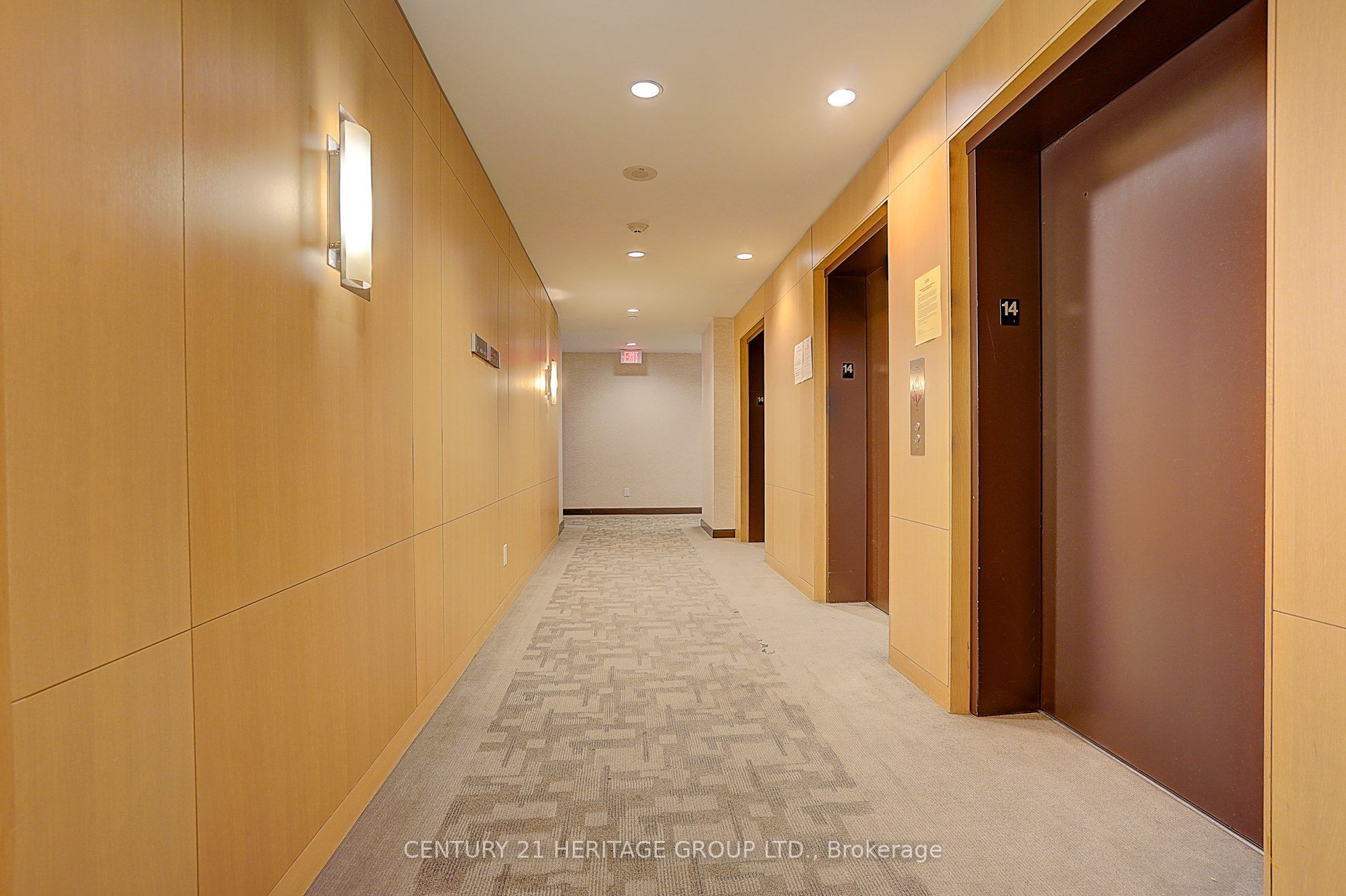 120 Harrison Garden Boulevard 1431, Toronto, ON M2N 0H1 photo 3