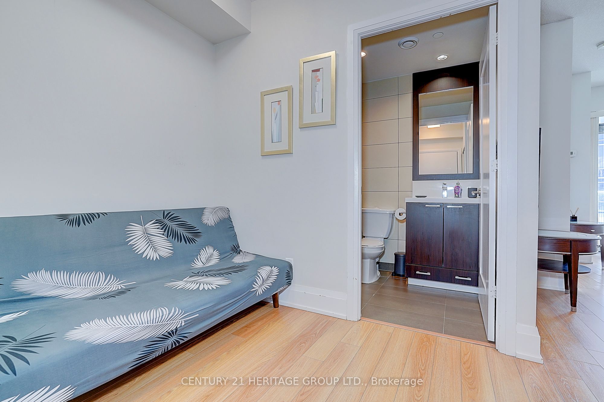 120 Harrison Garden Boulevard 1431, Toronto, ON M2N 0H1 photo 5