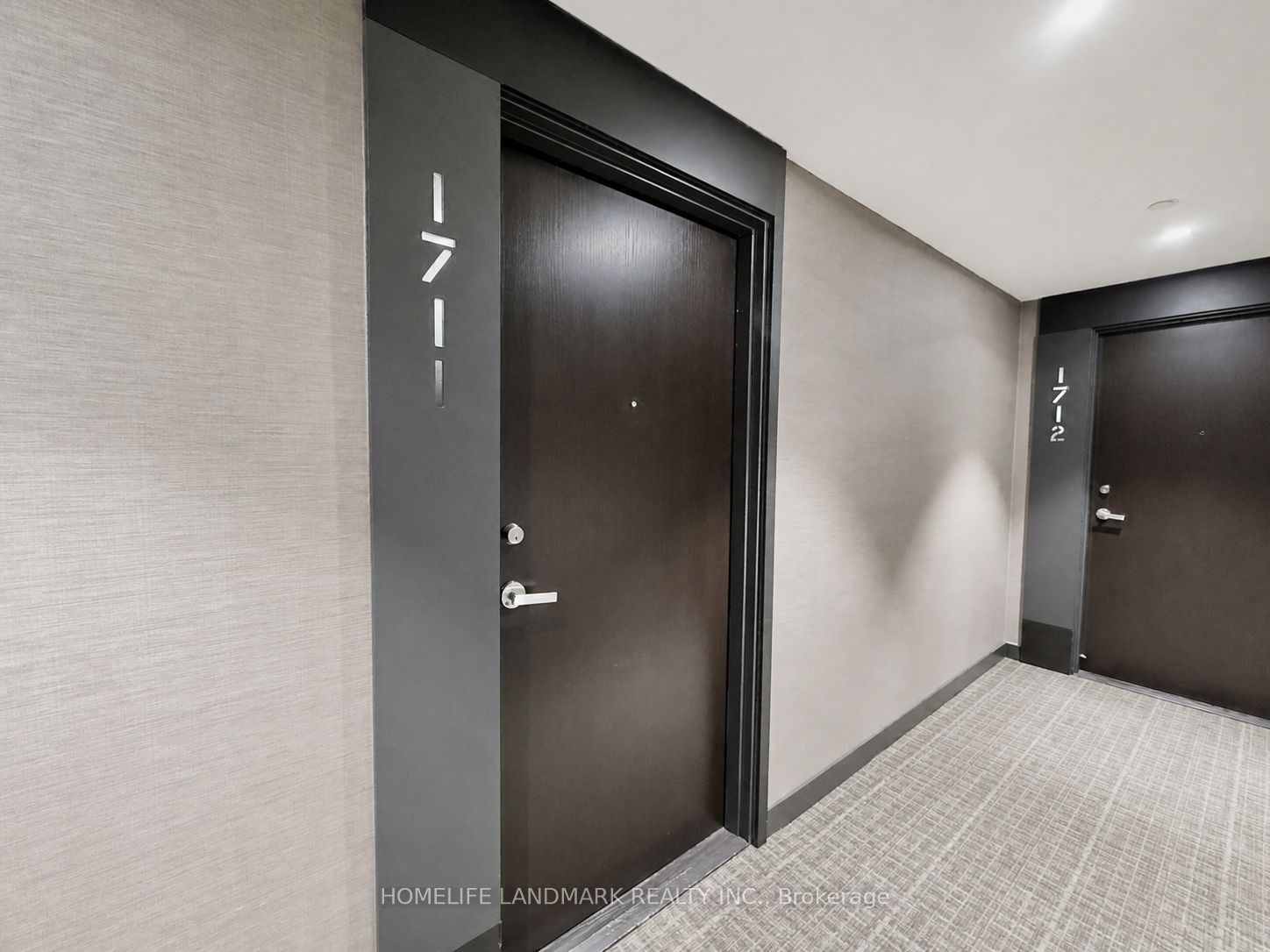 55 Regent Park Boulevard 1711, Toronto, ON M5A 0C2 photo 4