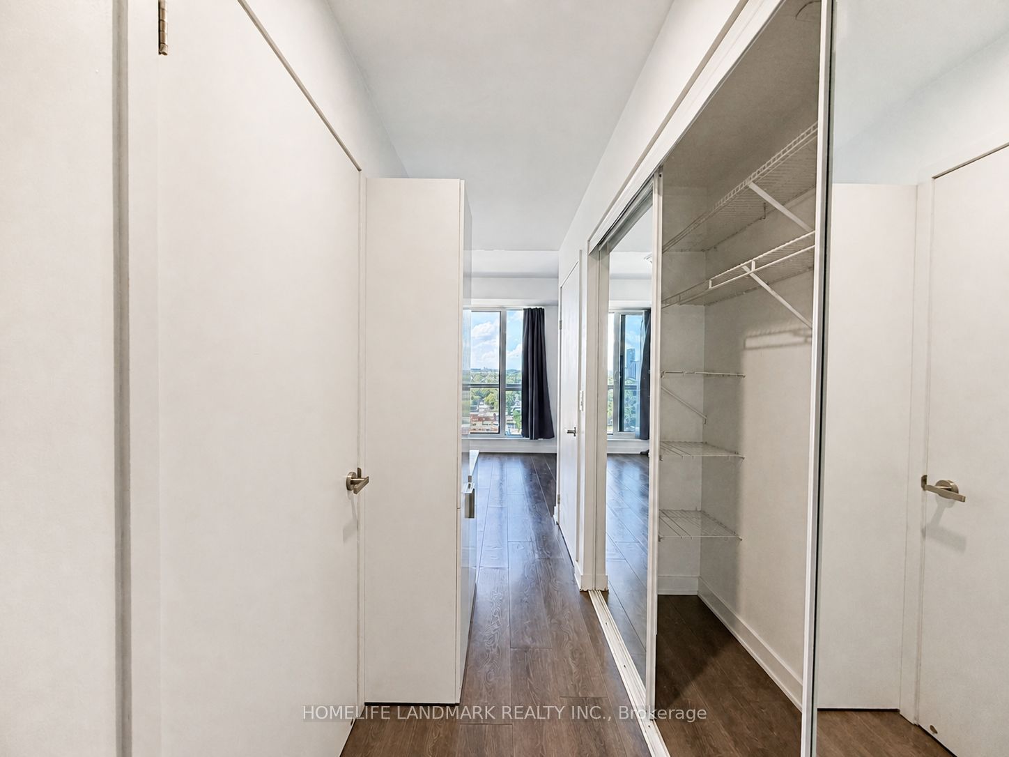 55 Regent Park Boulevard 1711, Toronto, ON M5A 0C2 photo 5