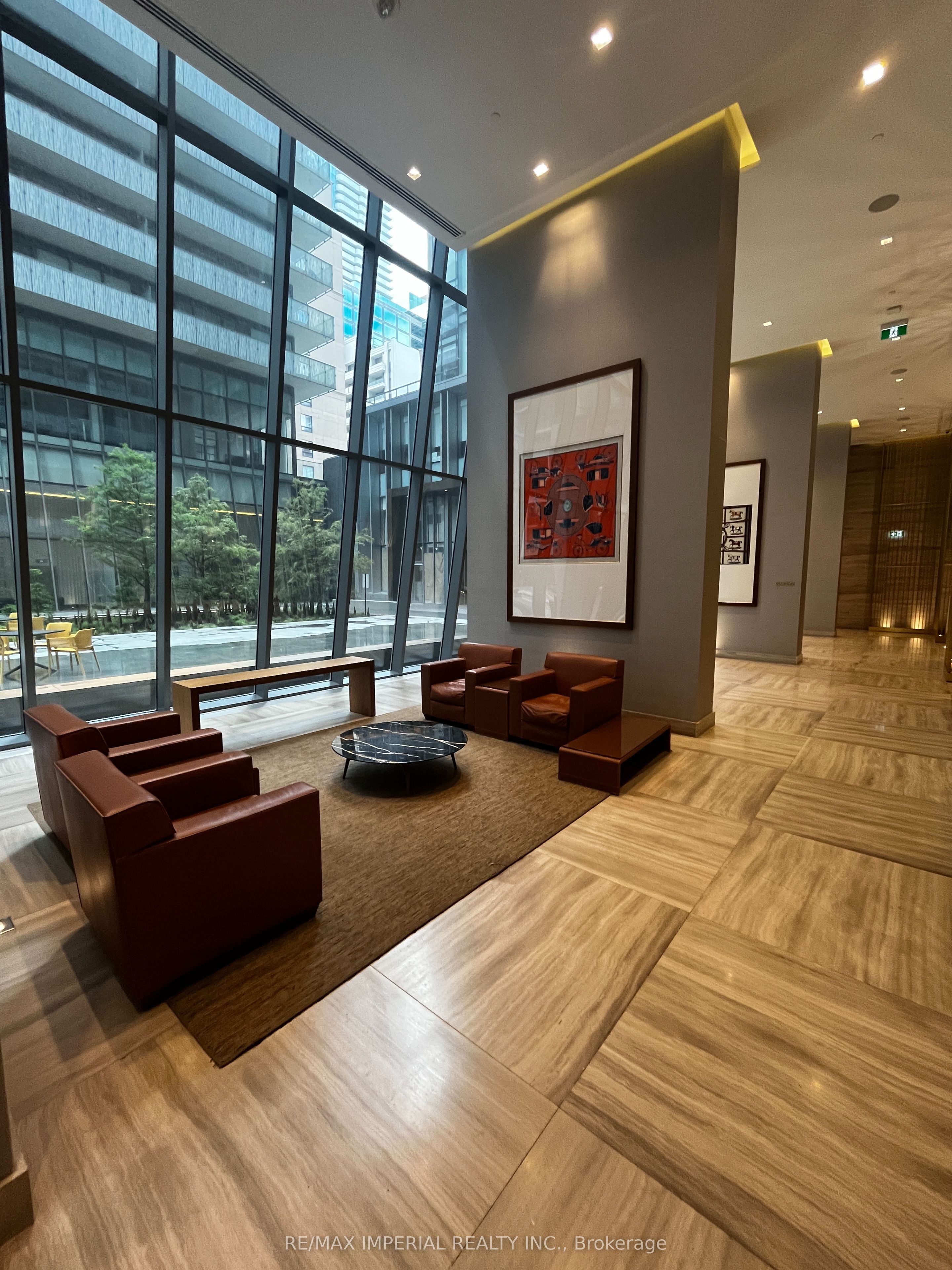 50 Charles Street E 2304, Toronto, ON M4Y 0C3
