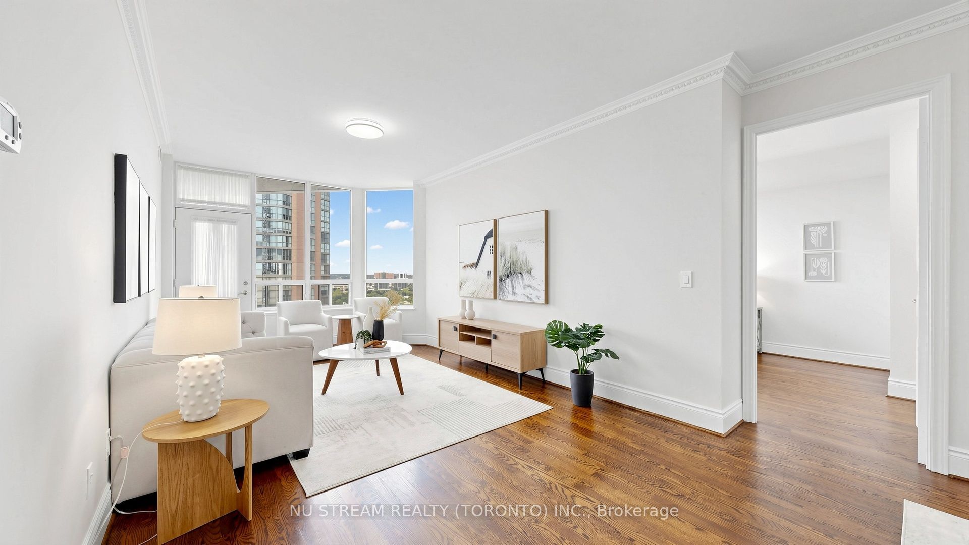 89 Skymark Drive 2211, Toronto, ON M2H 3S6 photo 5