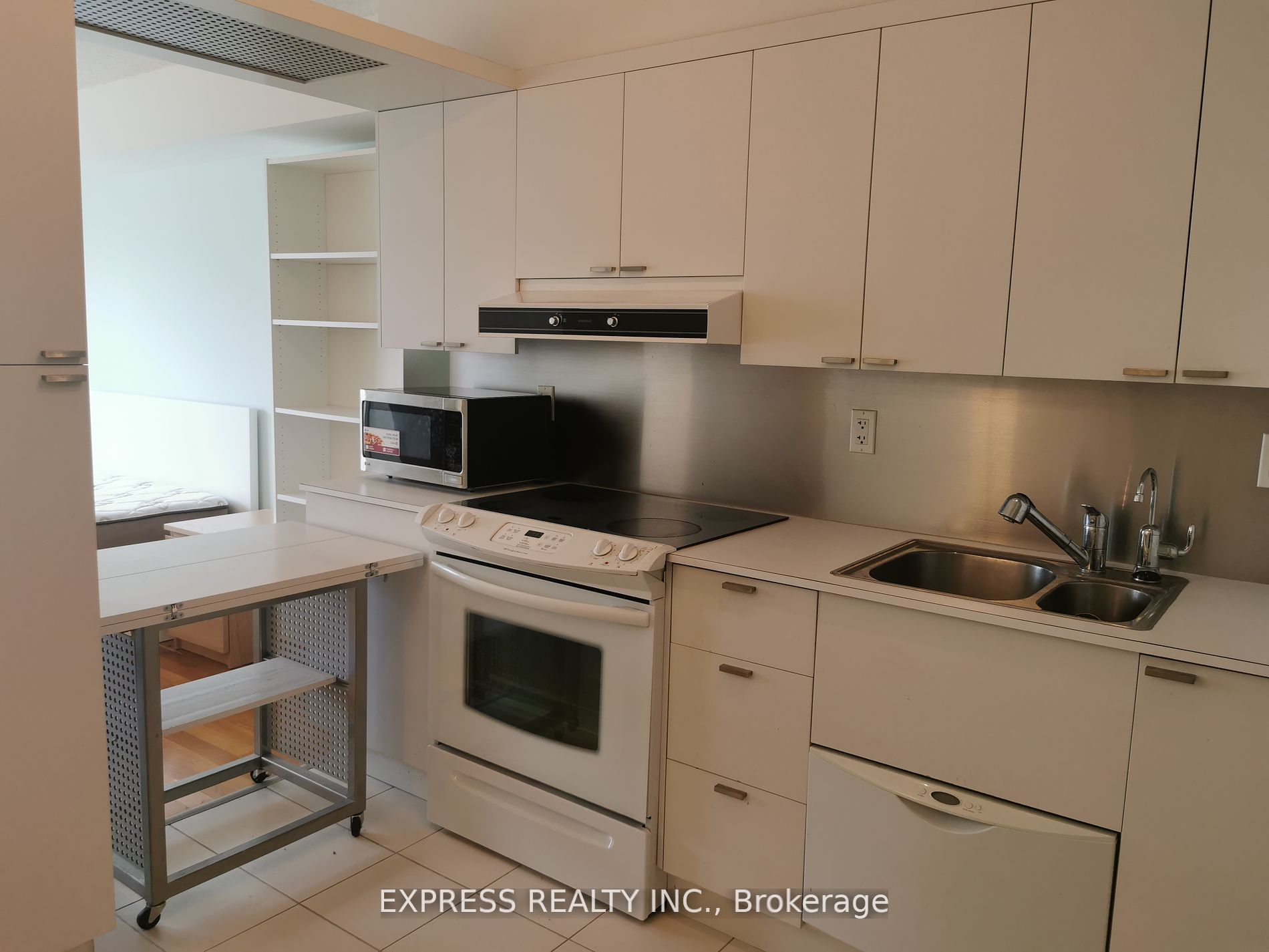 111 Elizabeth Street 930, Toronto, ON M5G 1P7 photo 3