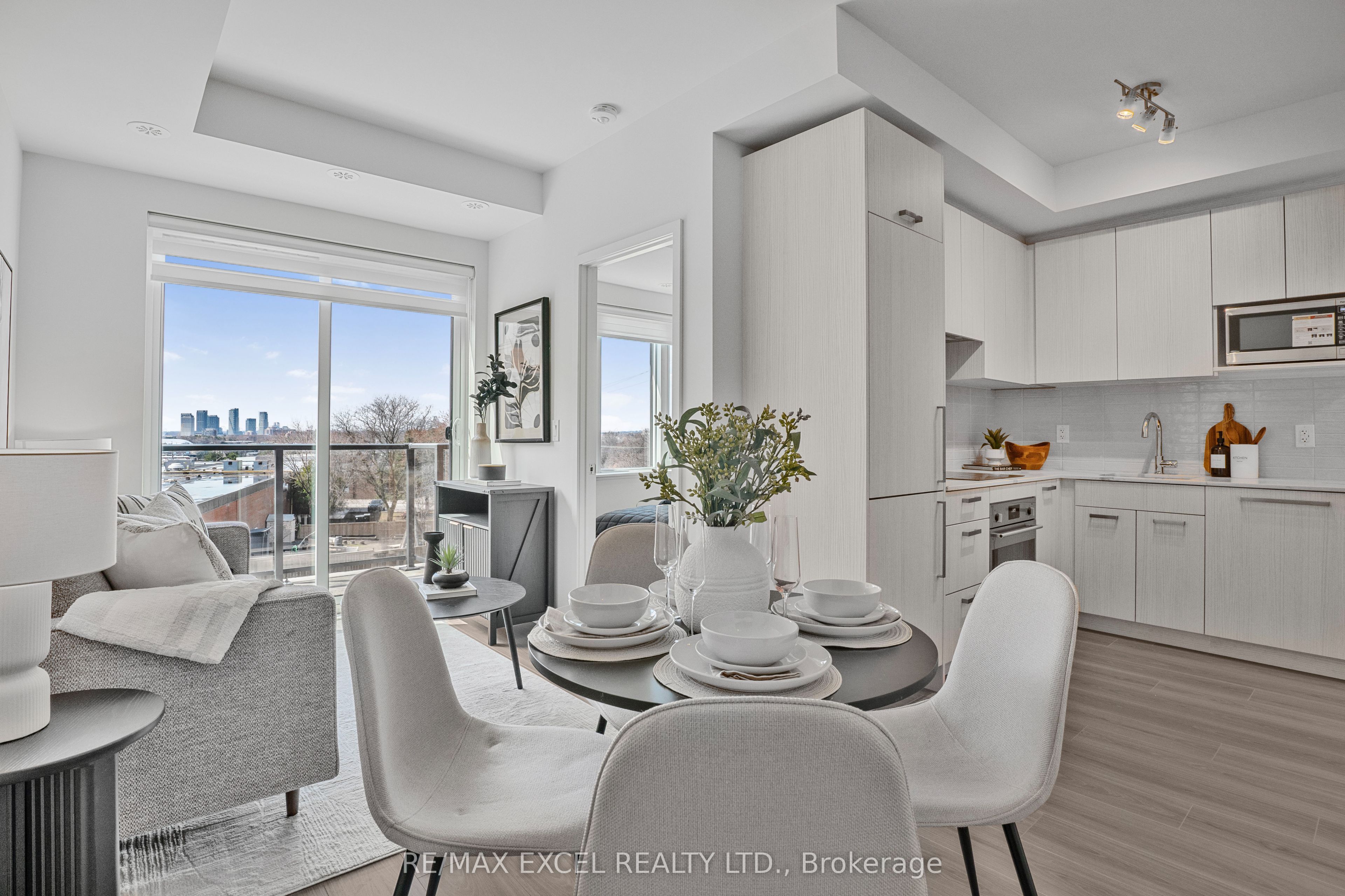 73 Curlew Drive 64, Toronto, ON M3A 0B1 photo 3