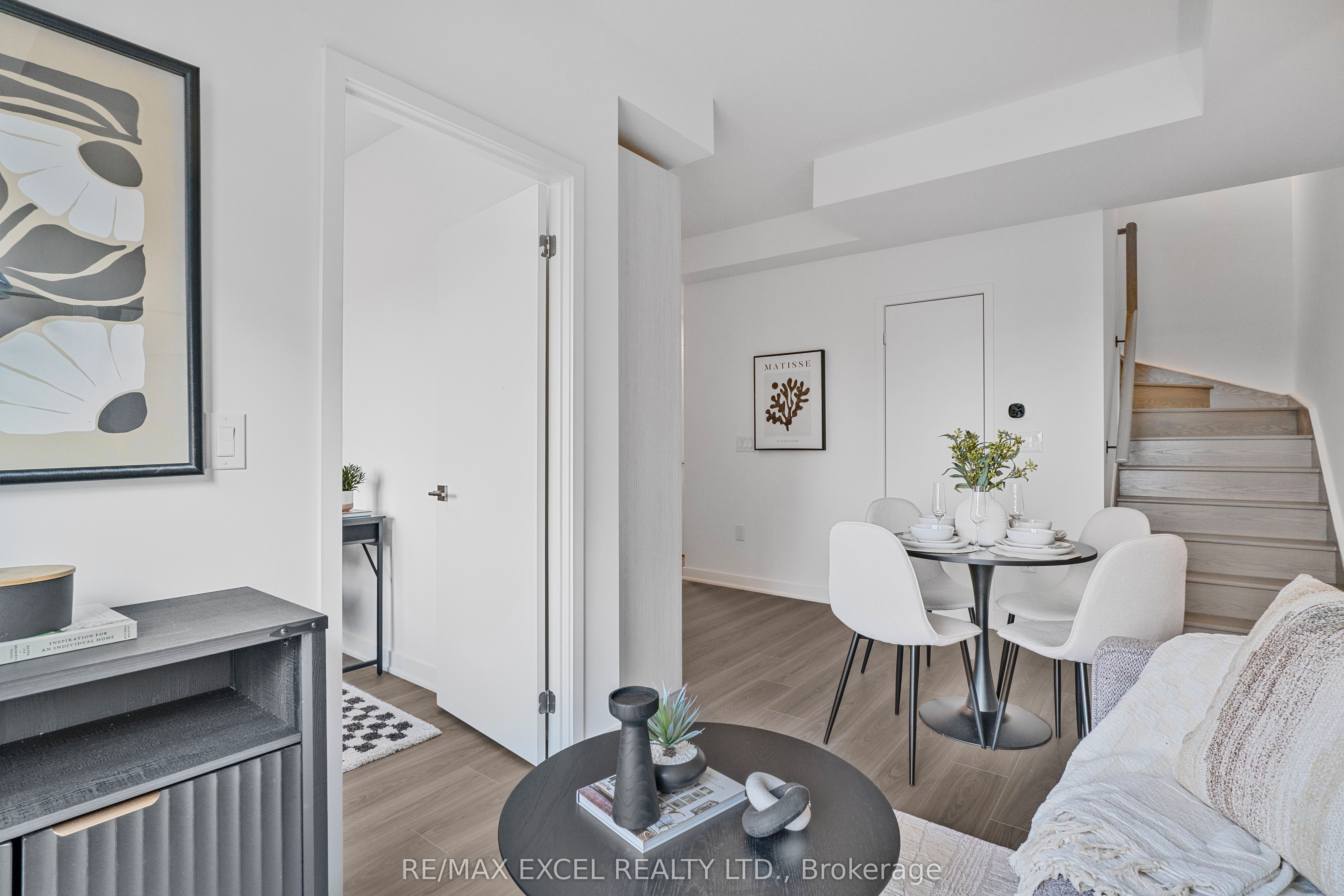 73 Curlew Drive 64, Toronto, ON M3A 0B1 photo 4
