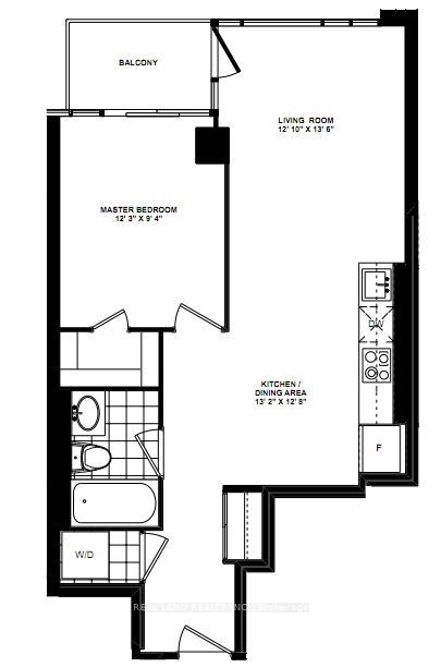 400 Adelaide Street 1111, Toronto, ON M5A 1N4 photo 3