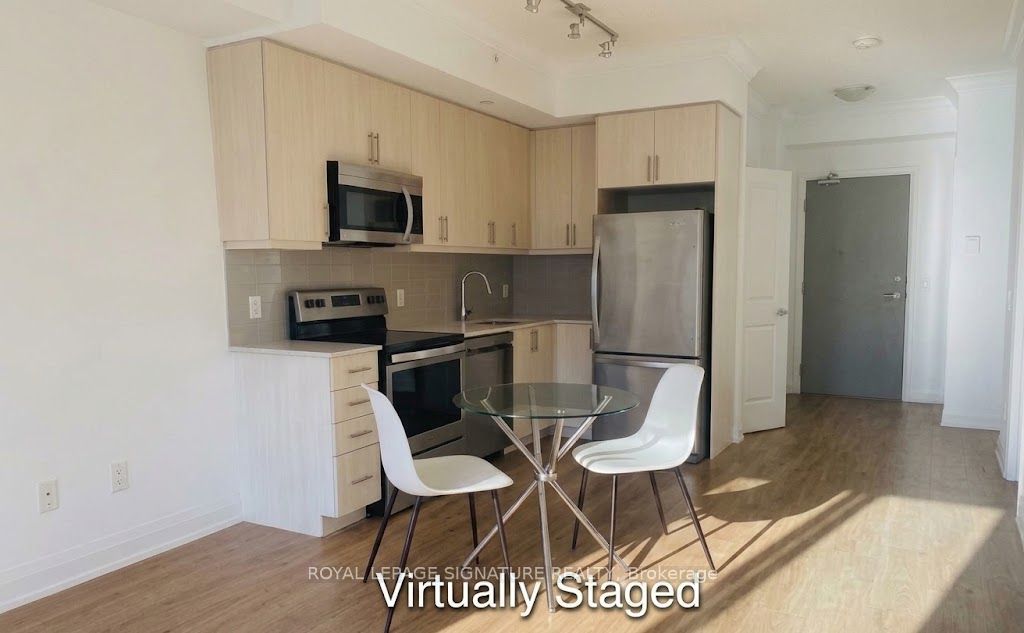 591 Sheppard Avenue 917, Toronto, ON M2K 0G2 photo 2
